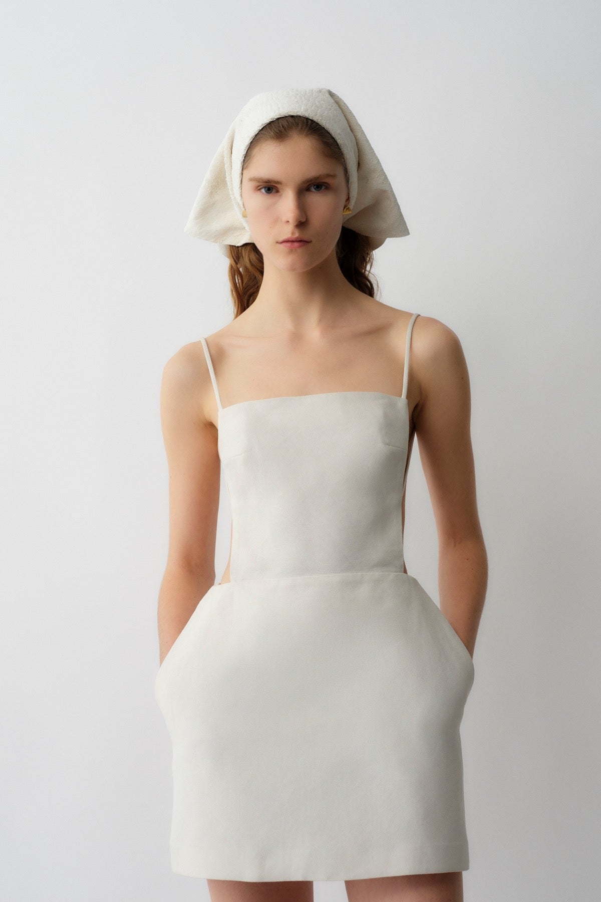 Calvin Klein | Henrietta Dress