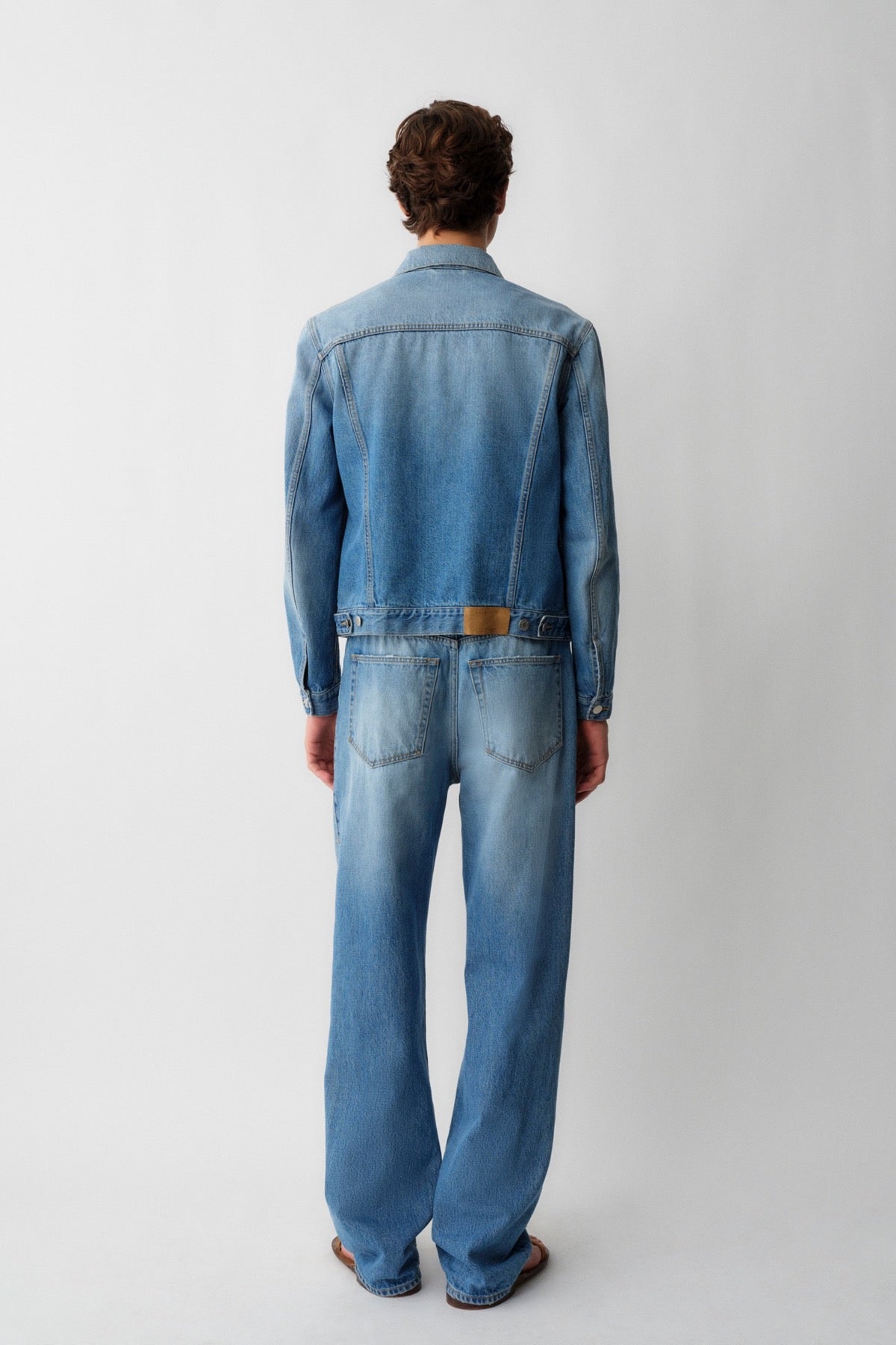 Calvin Klein | Travis Denim Jacket