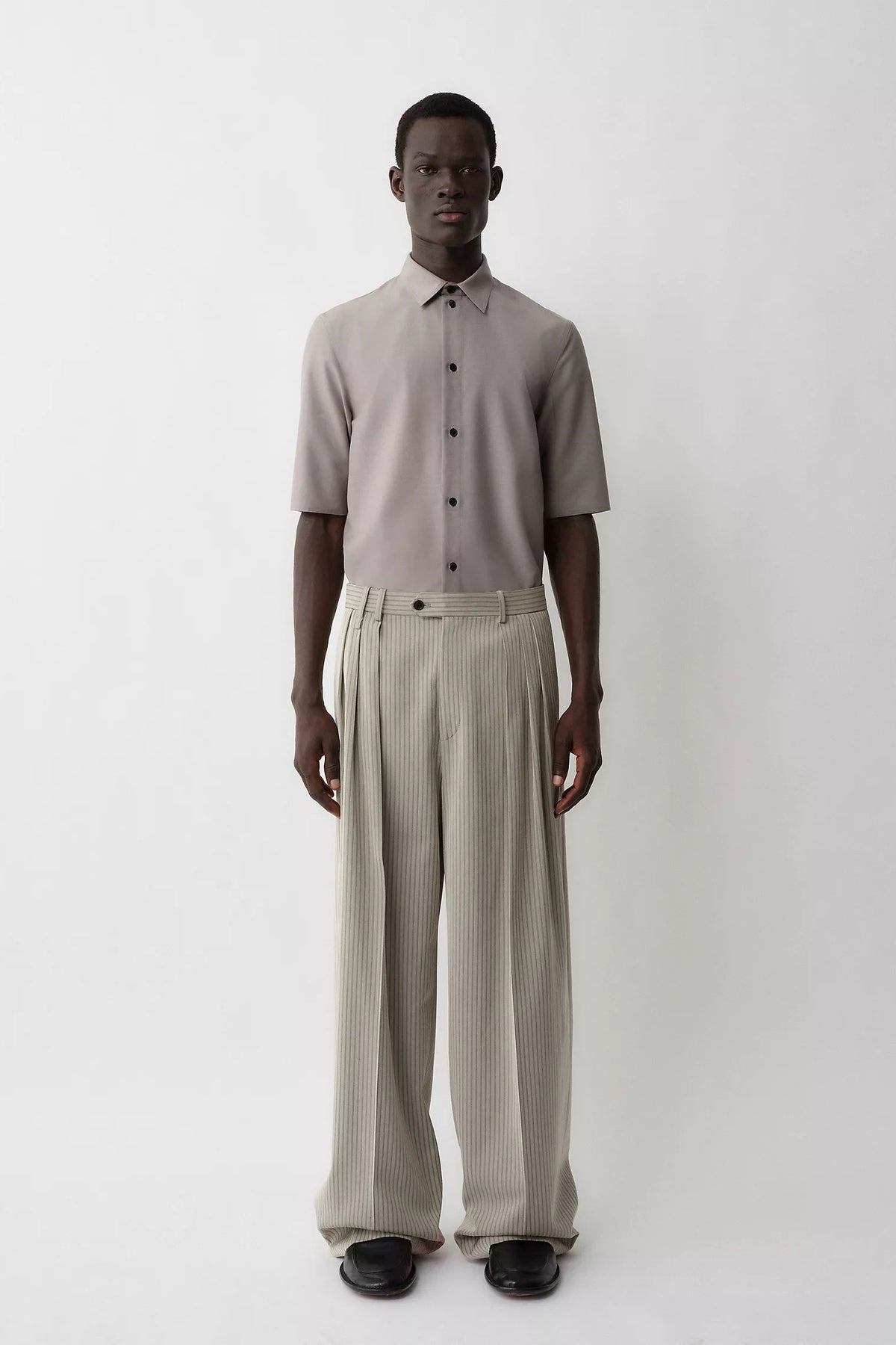 Calvin Klein | Baxter Trousers