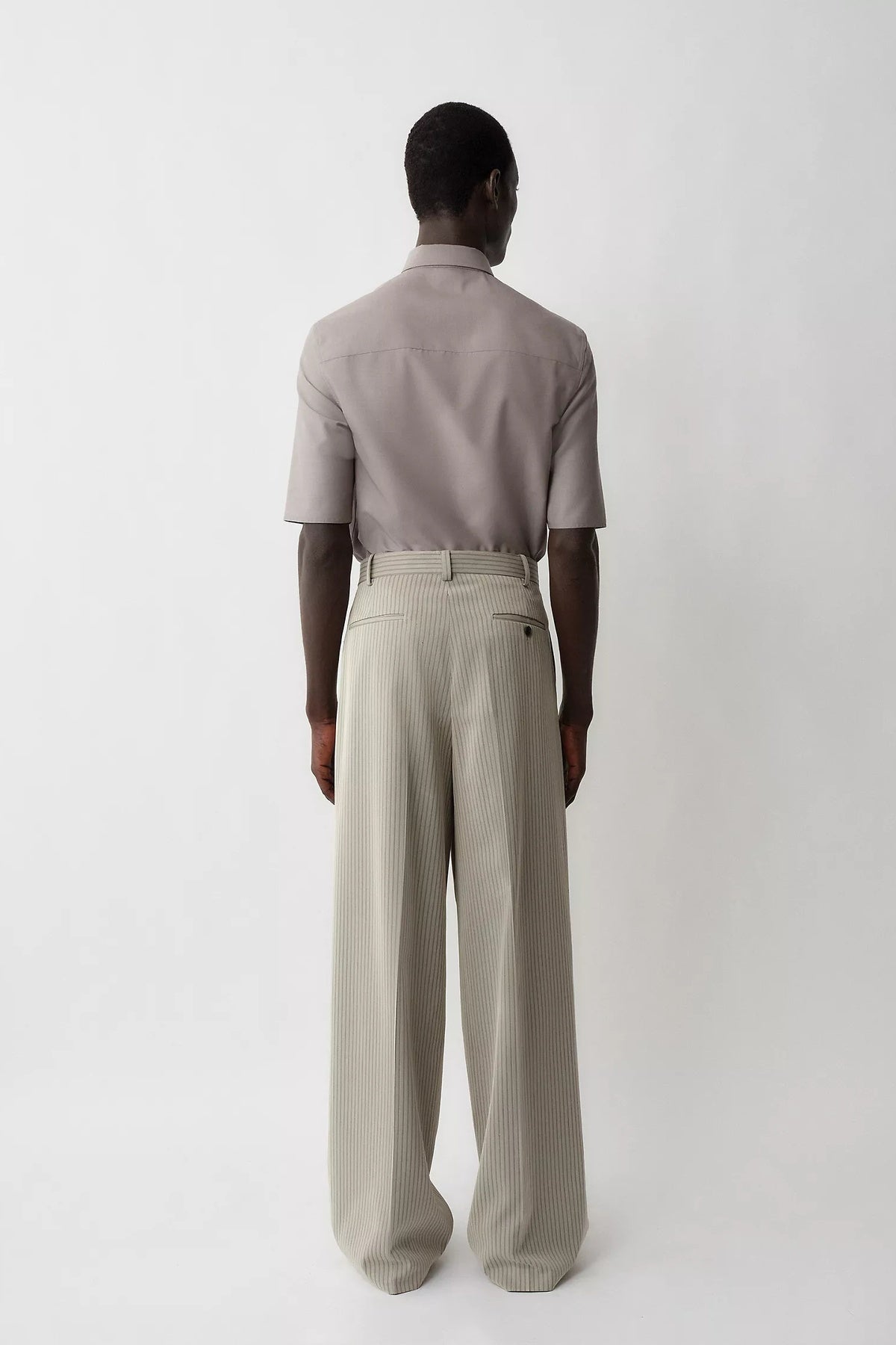Calvin Klein | Baxter Trousers