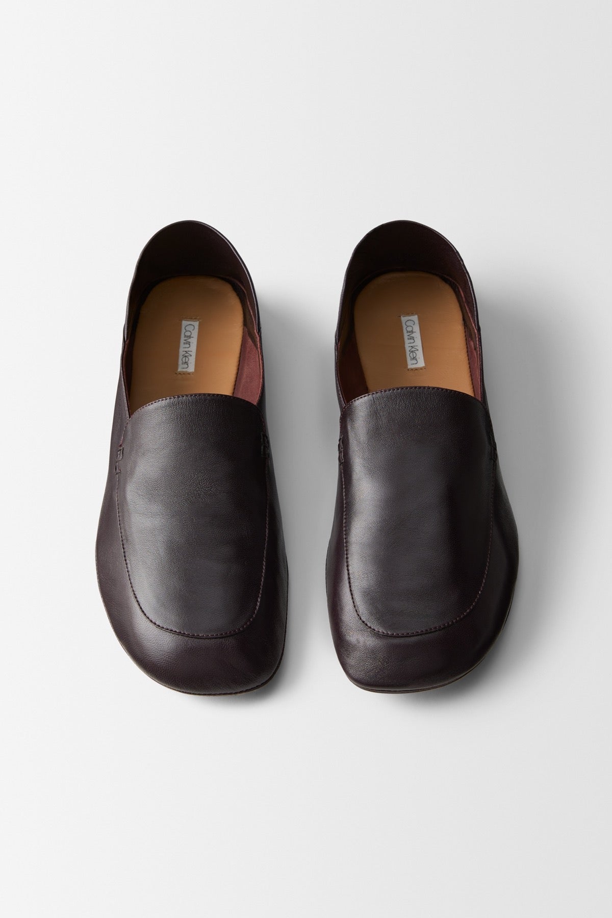 Calvin Klein | Vela Loafer