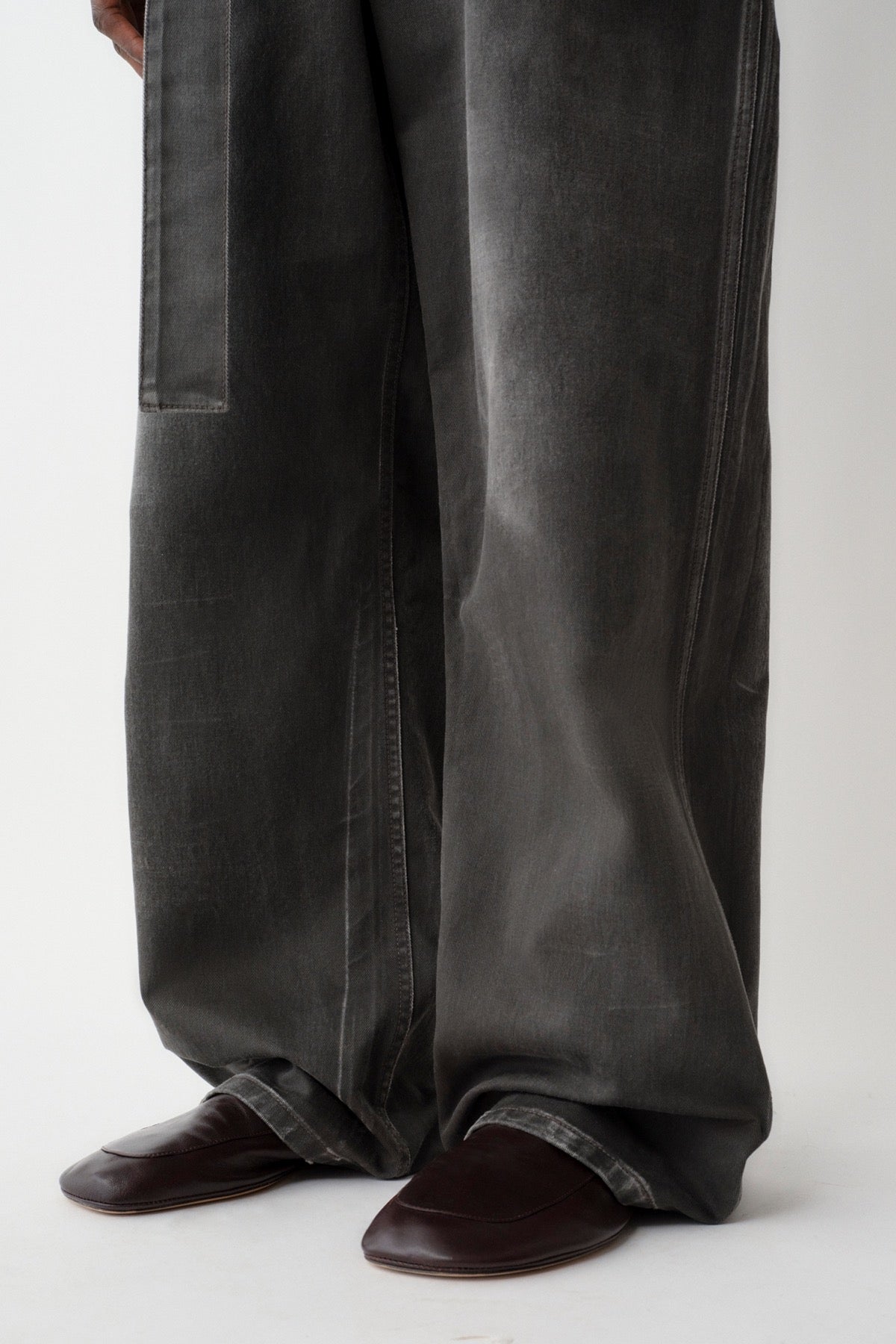 Calvin Klein | Vela Loafer