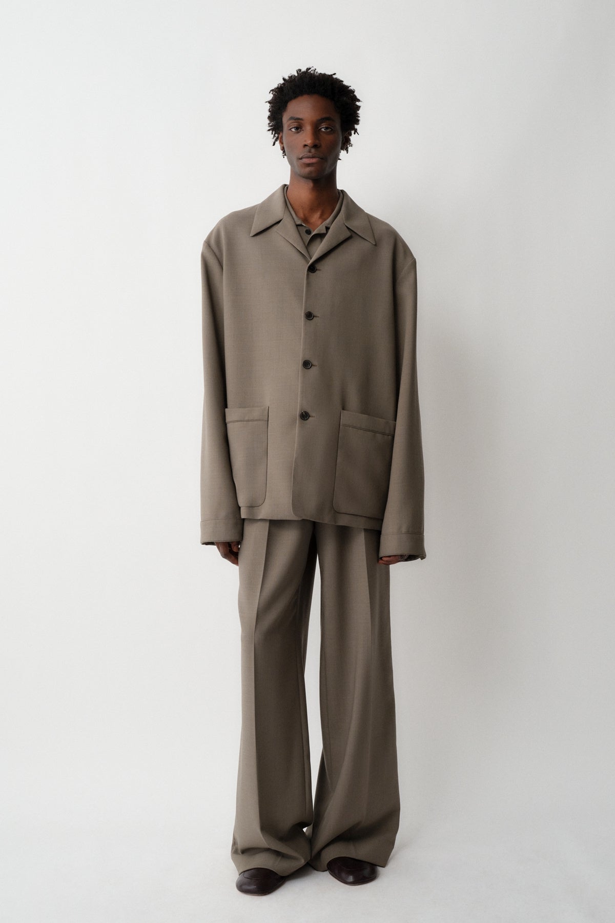 Calvin Klein | Eric Pants