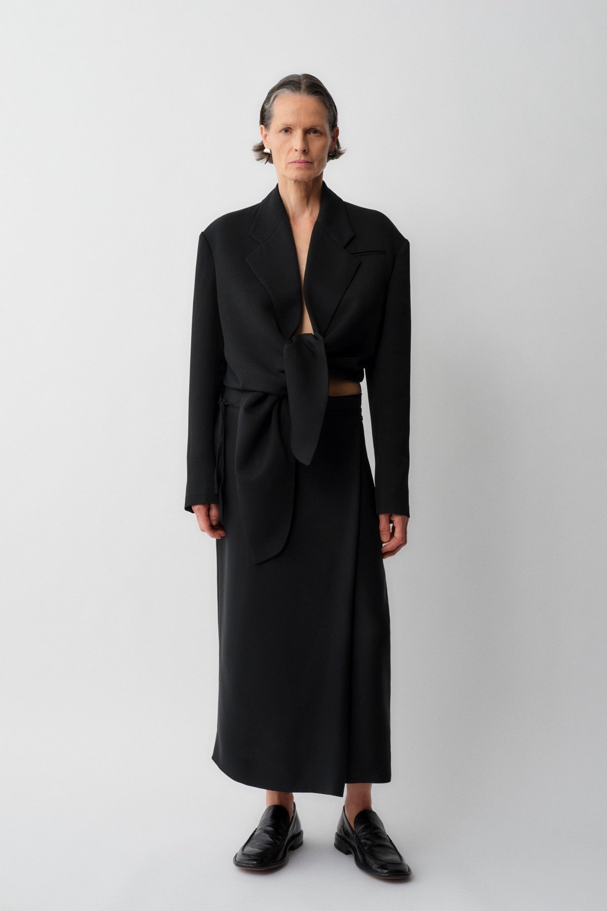 Calvin Klein | Petunia Jacket