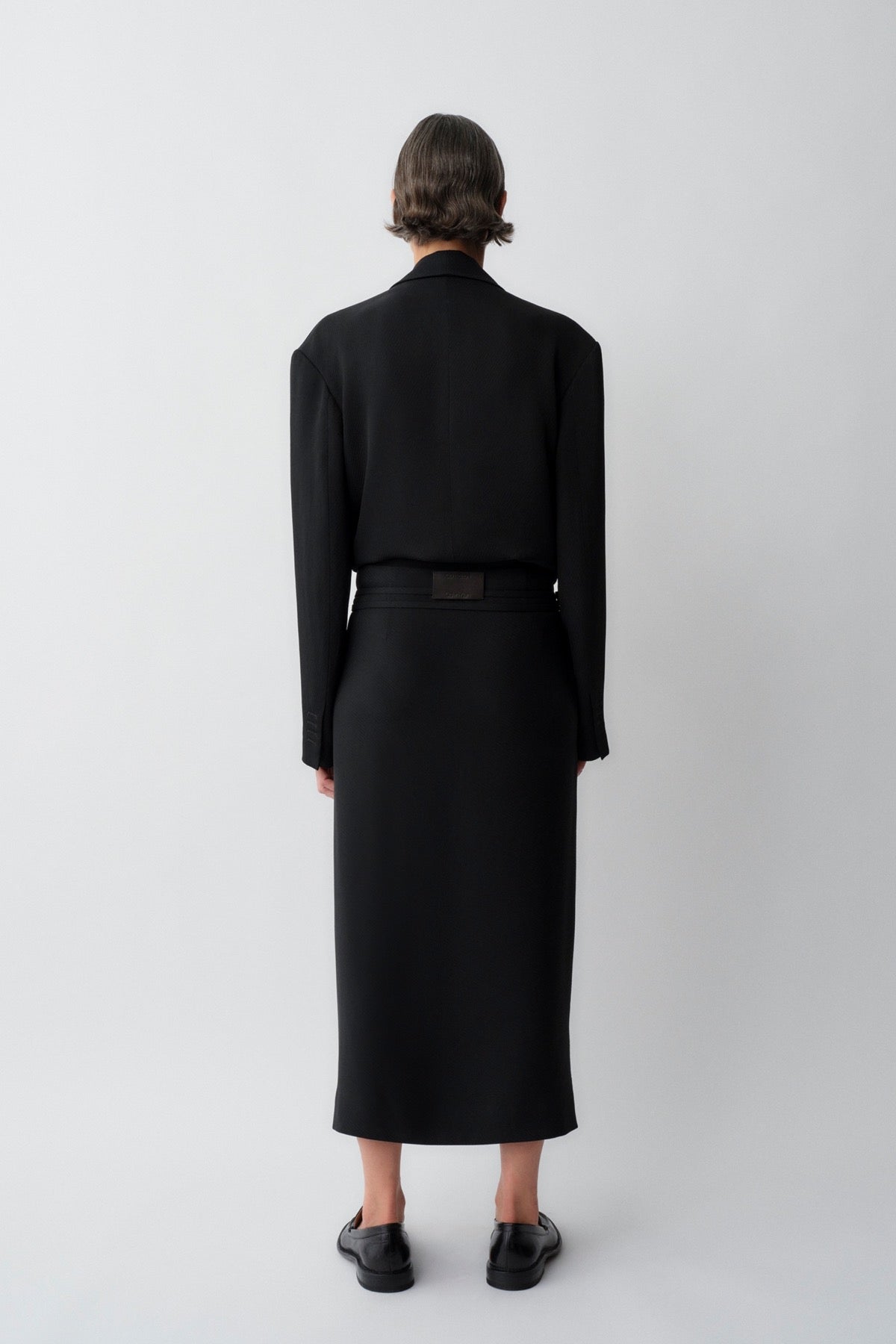 Calvin Klein | Petunia Jacket