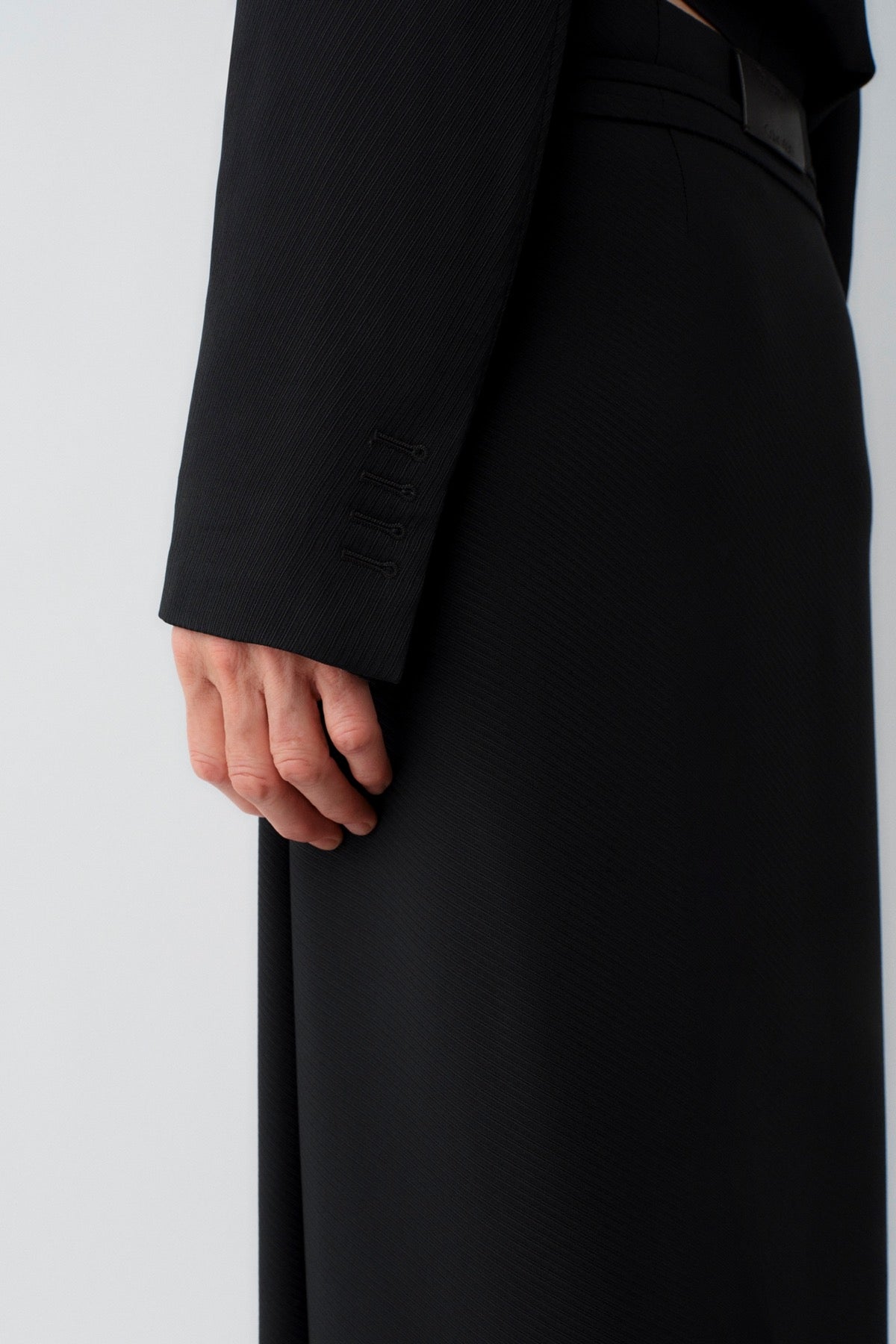 Calvin Klein | Petunia Jacket