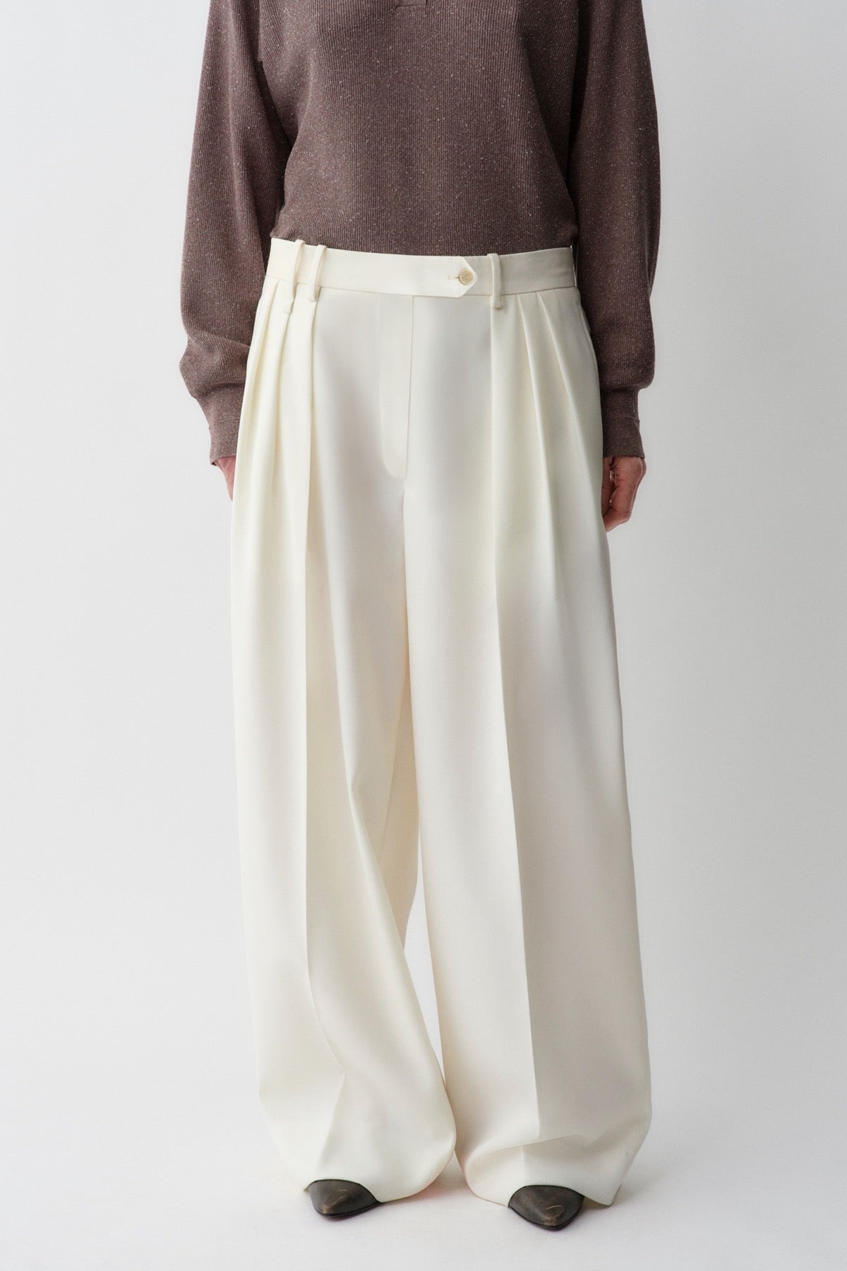 Calvin Klein | Alexandra Pants