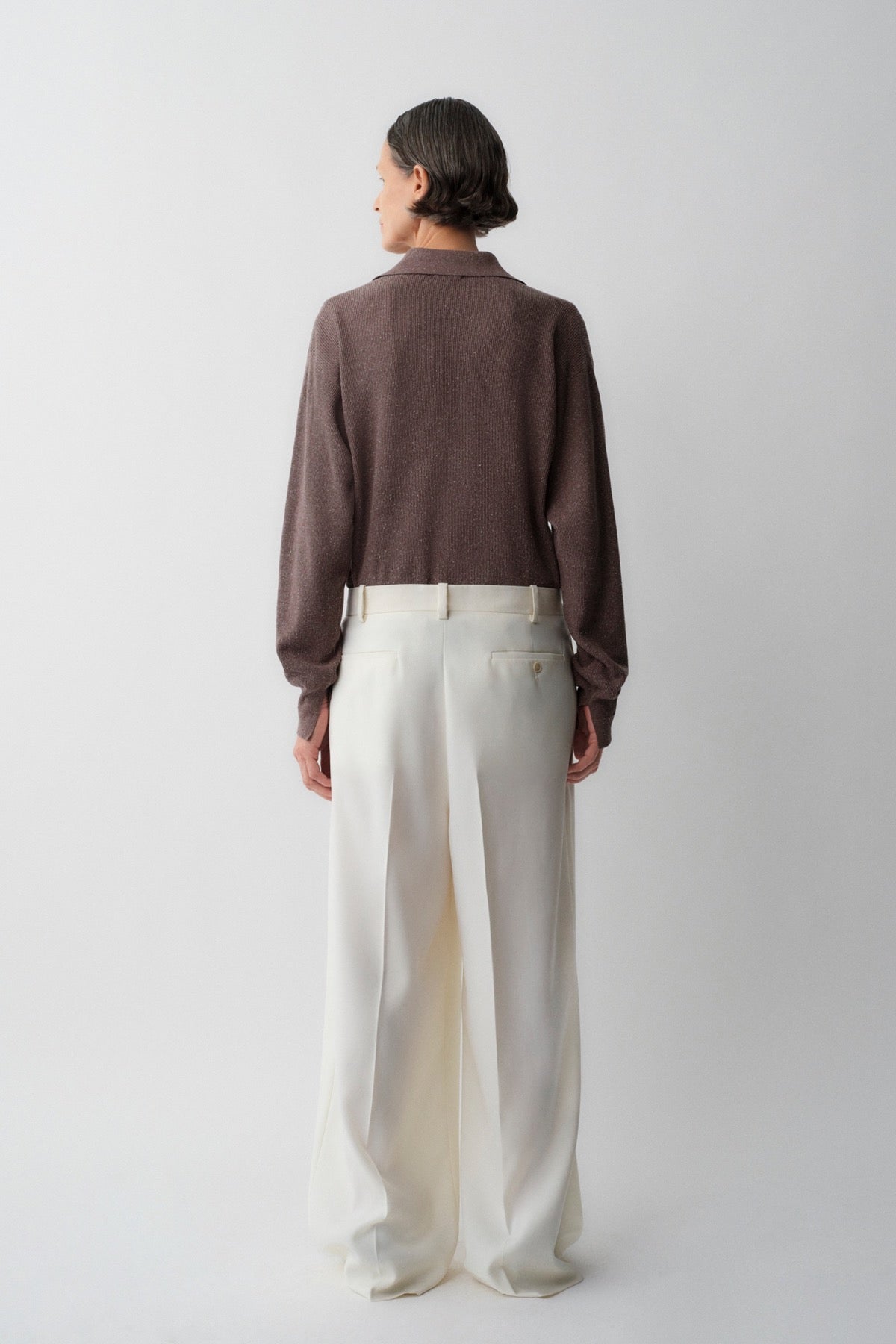 Calvin Klein | Alexandra Pants