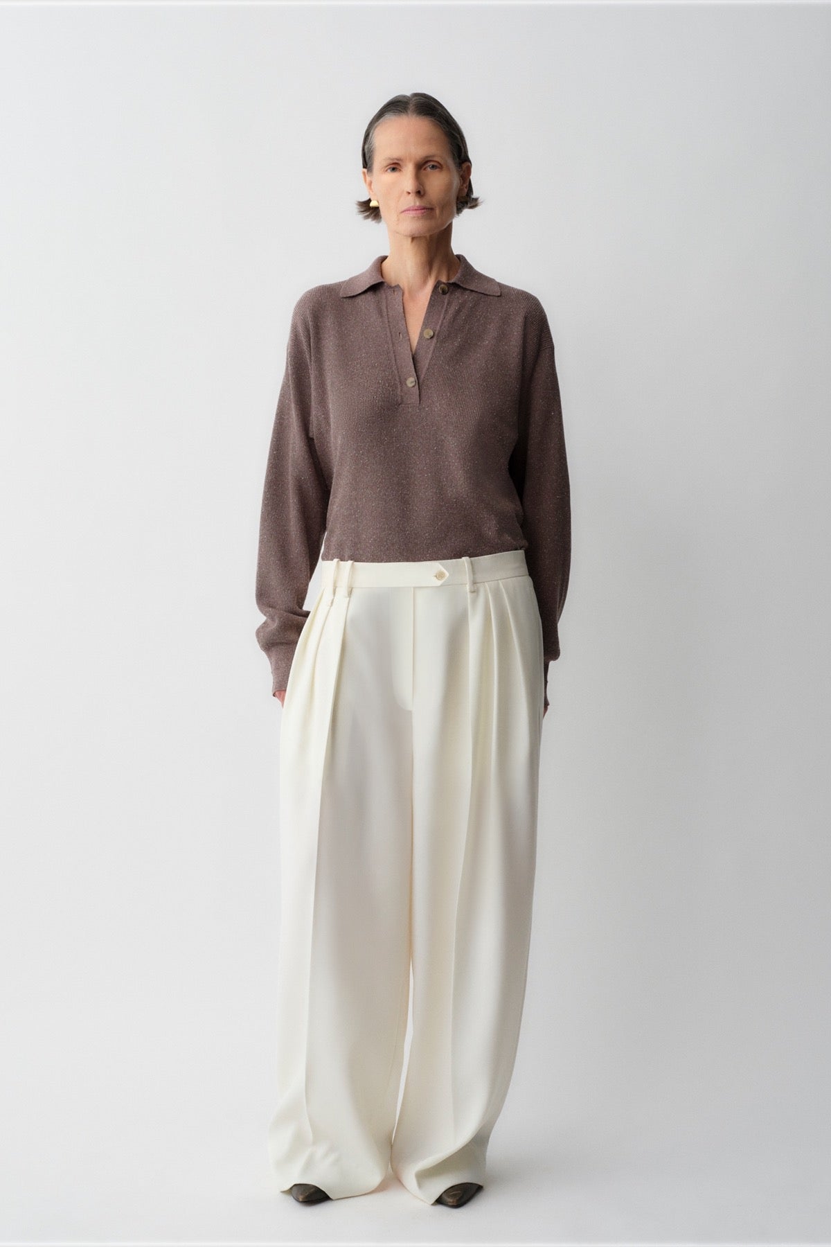 Calvin Klein | Alexandra Pants
