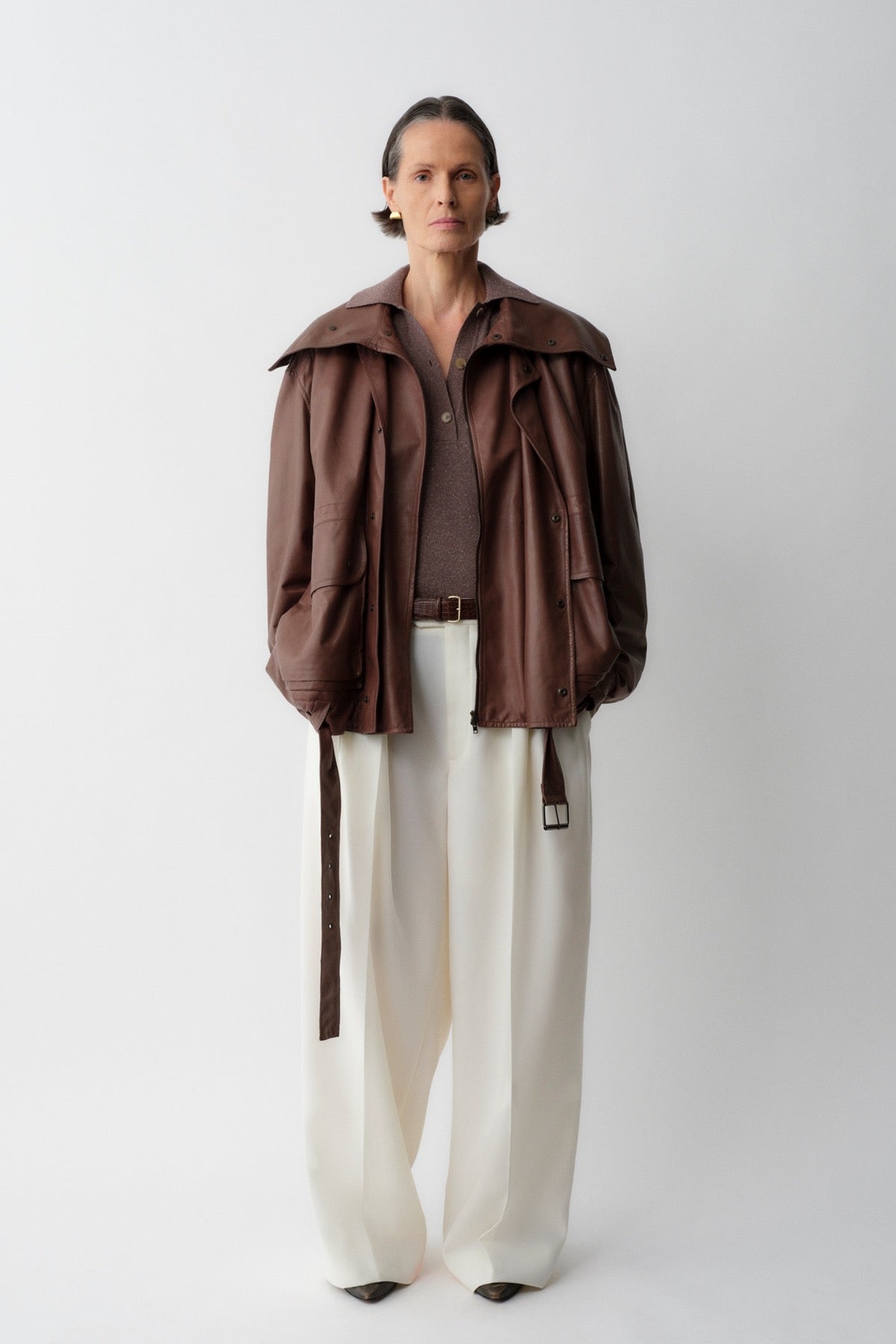 Calvin Klein | Isa Bomber Jacket