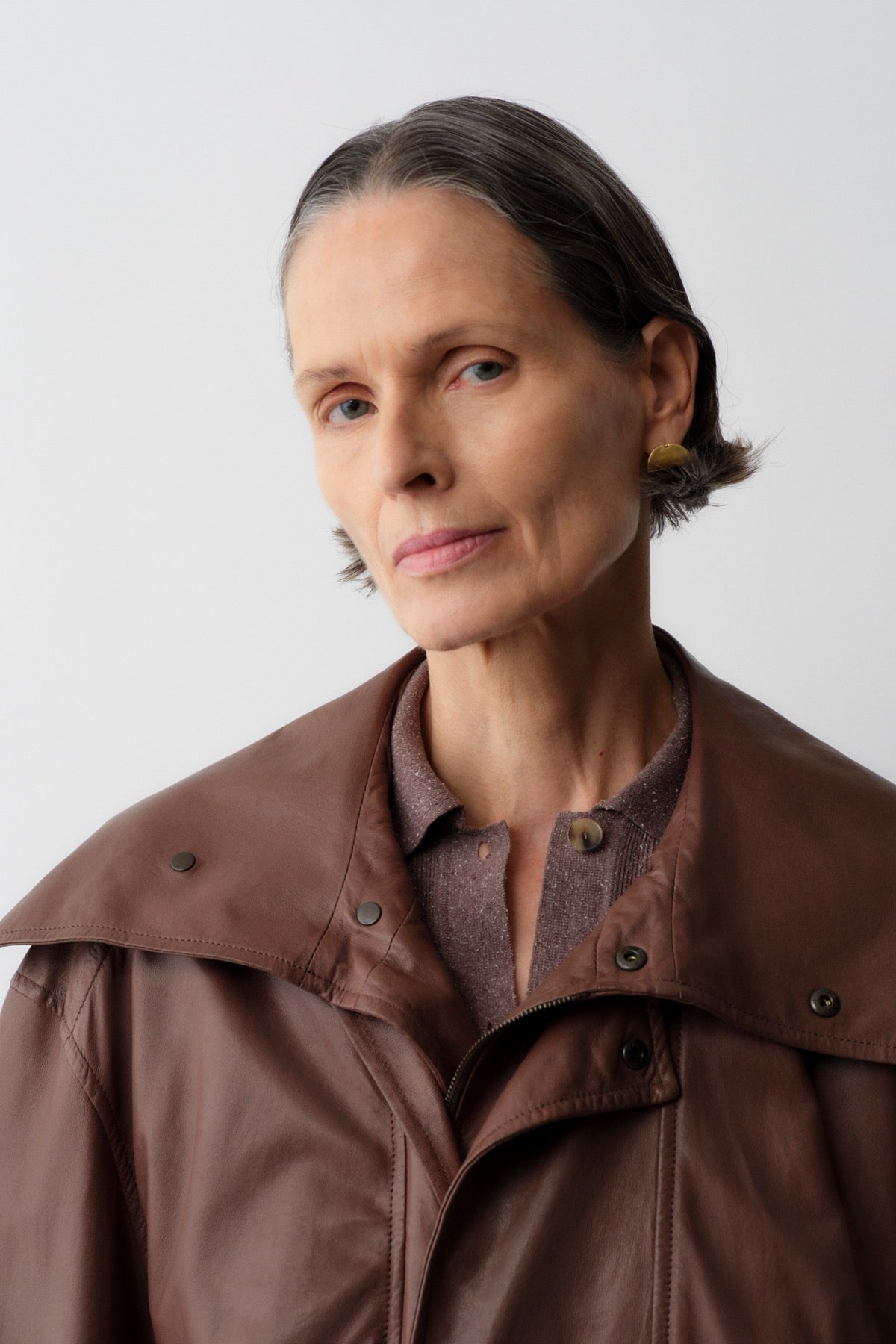 Calvin Klein | Isa Bomber Jacket