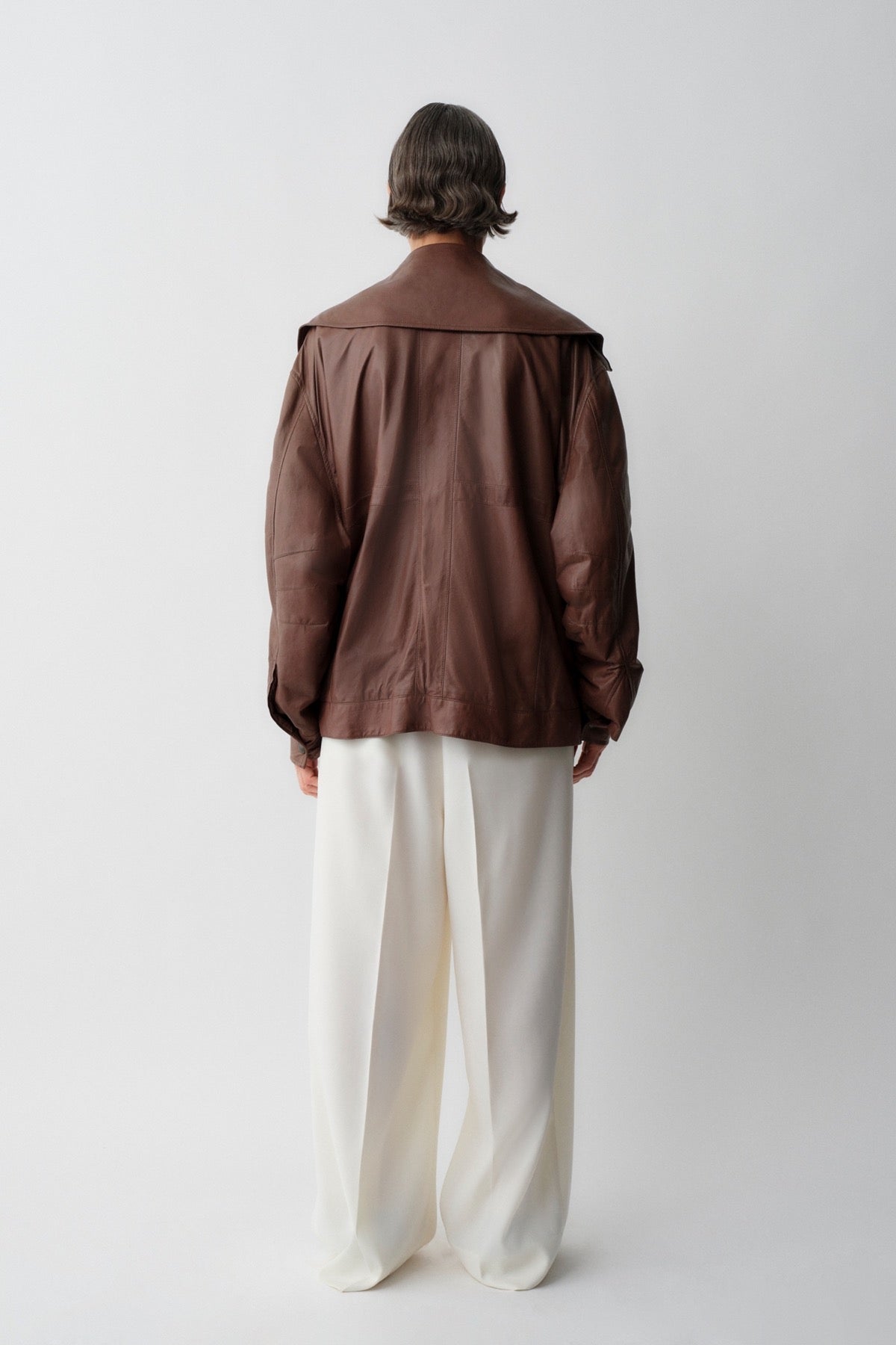 Calvin Klein | Isa Bomber Jacket