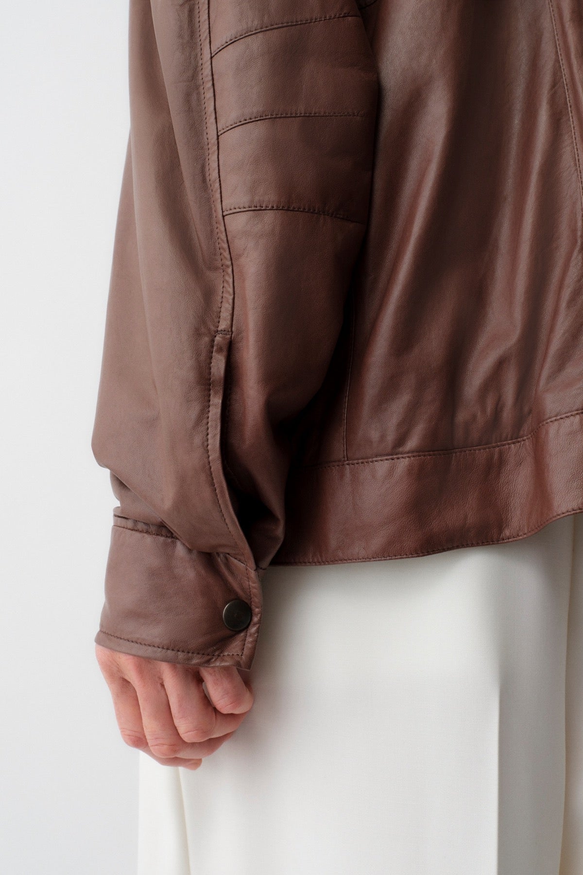 Calvin Klein | Isa Bomber Jacket