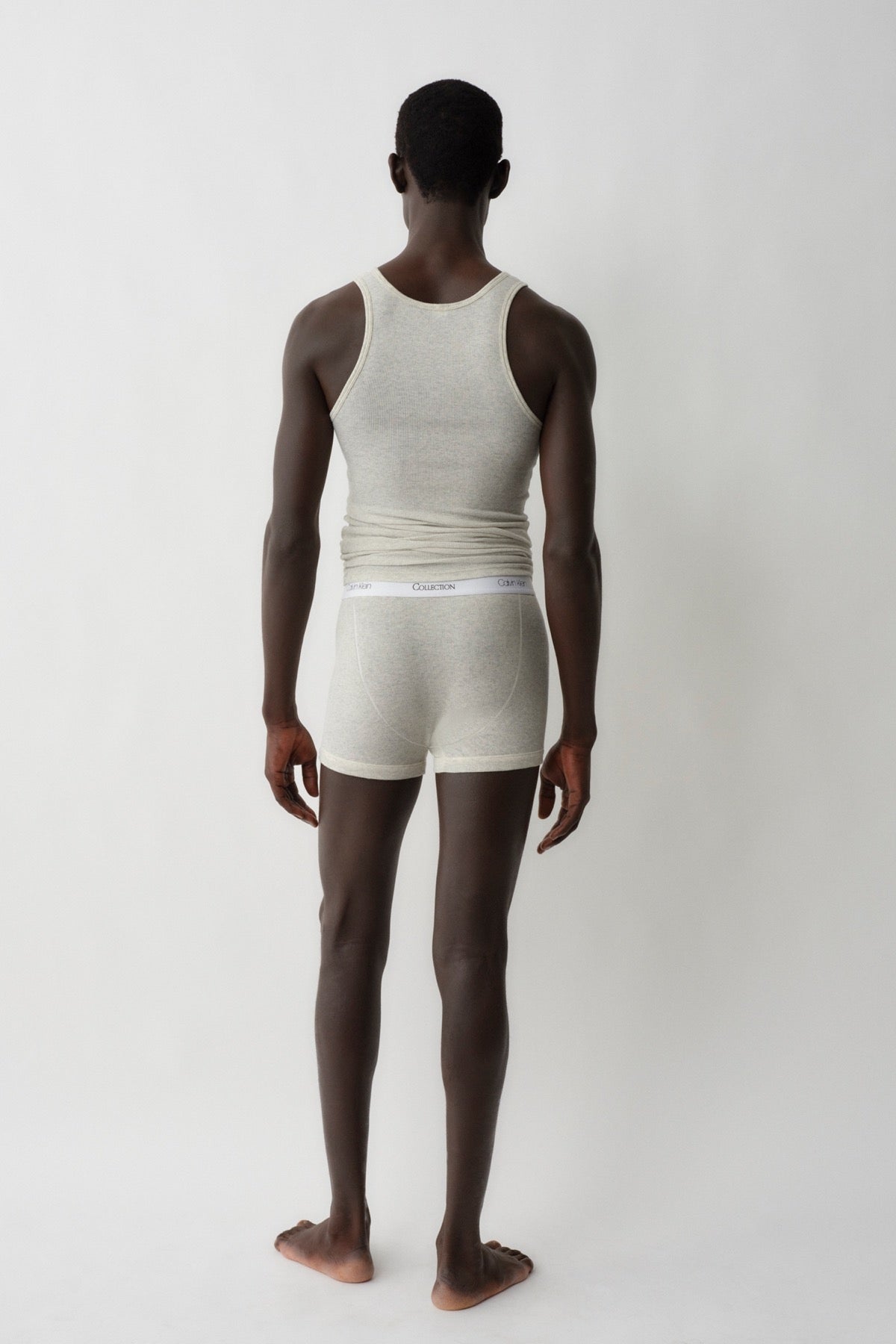 Calvin Klein | Omar Trunk