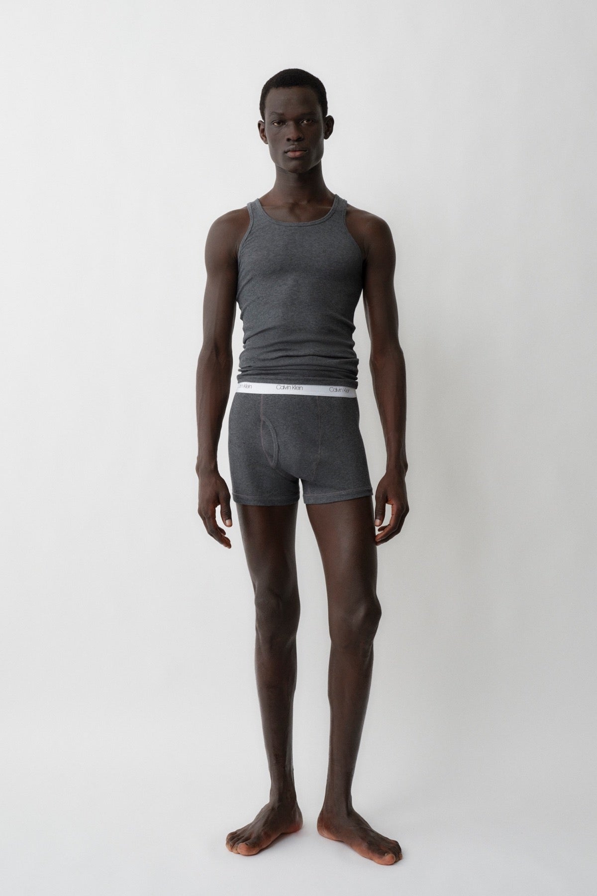 Calvin Klein | Omar Trunk