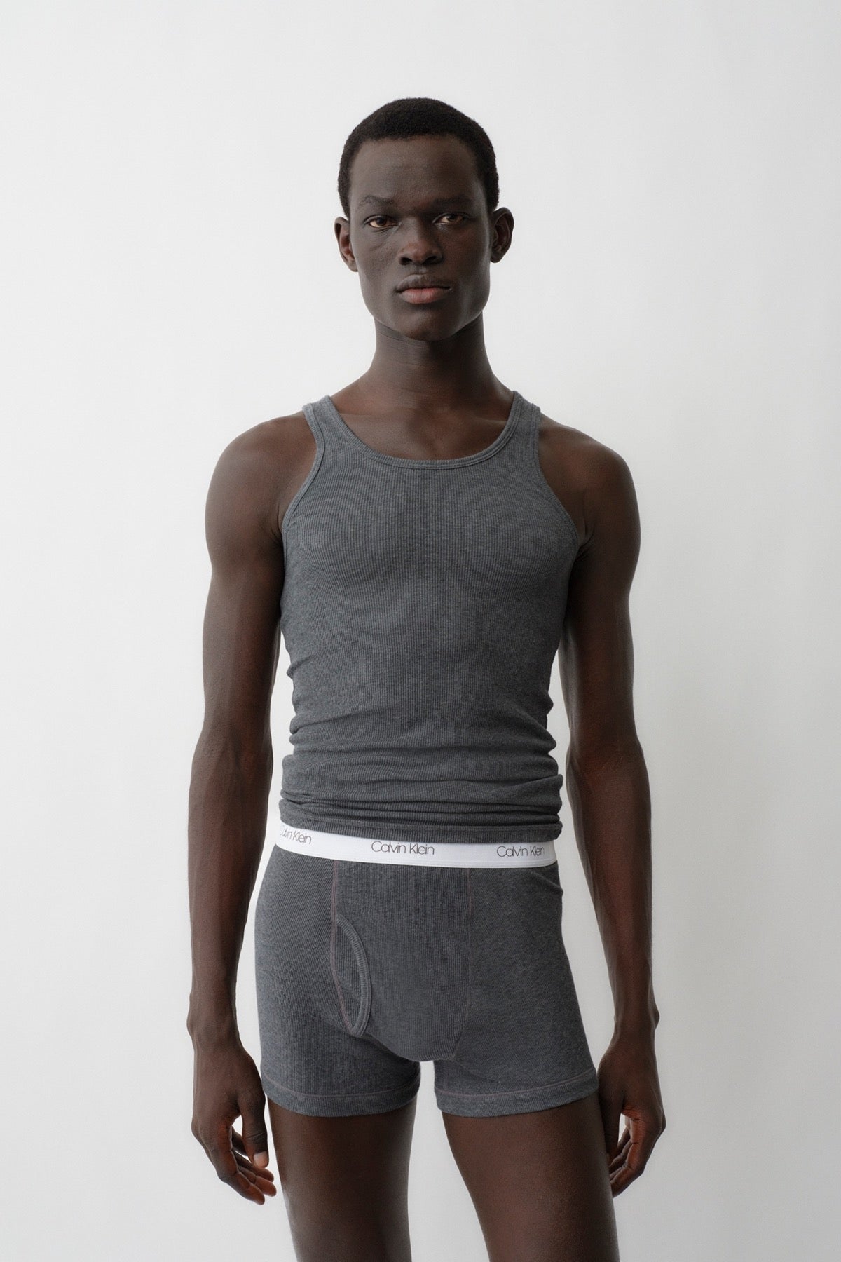 Calvin Klein | Omar Trunk