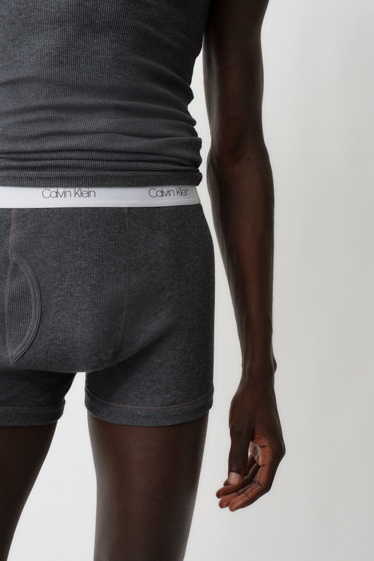 Calvin Klein | Omar Trunk