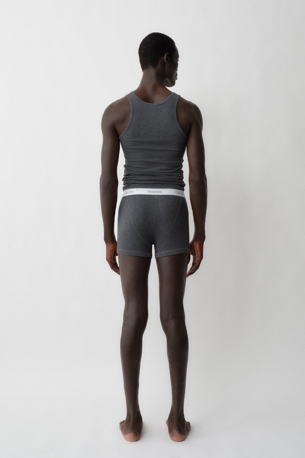 Calvin Klein | Omar Trunk