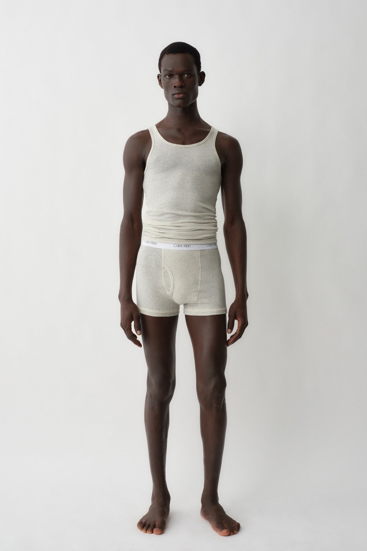 Calvin Klein | Omar Trunk