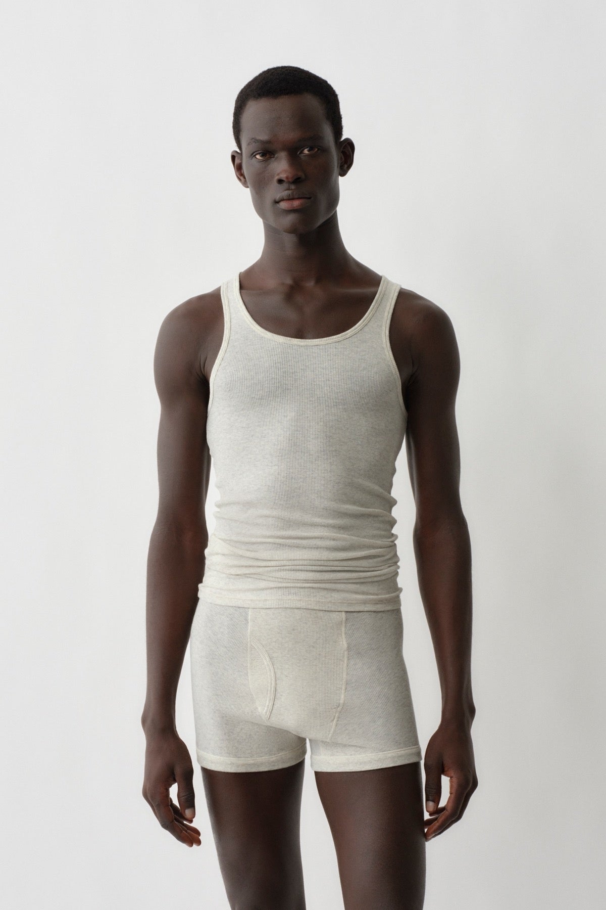 Calvin Klein | Omar Trunk