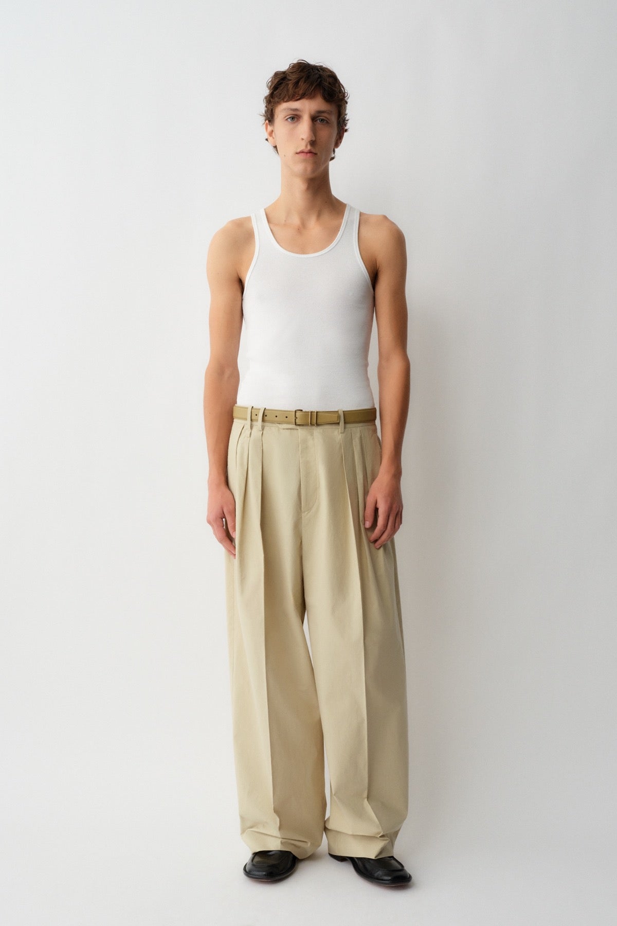 Calvin Klein | Walter Tank Top