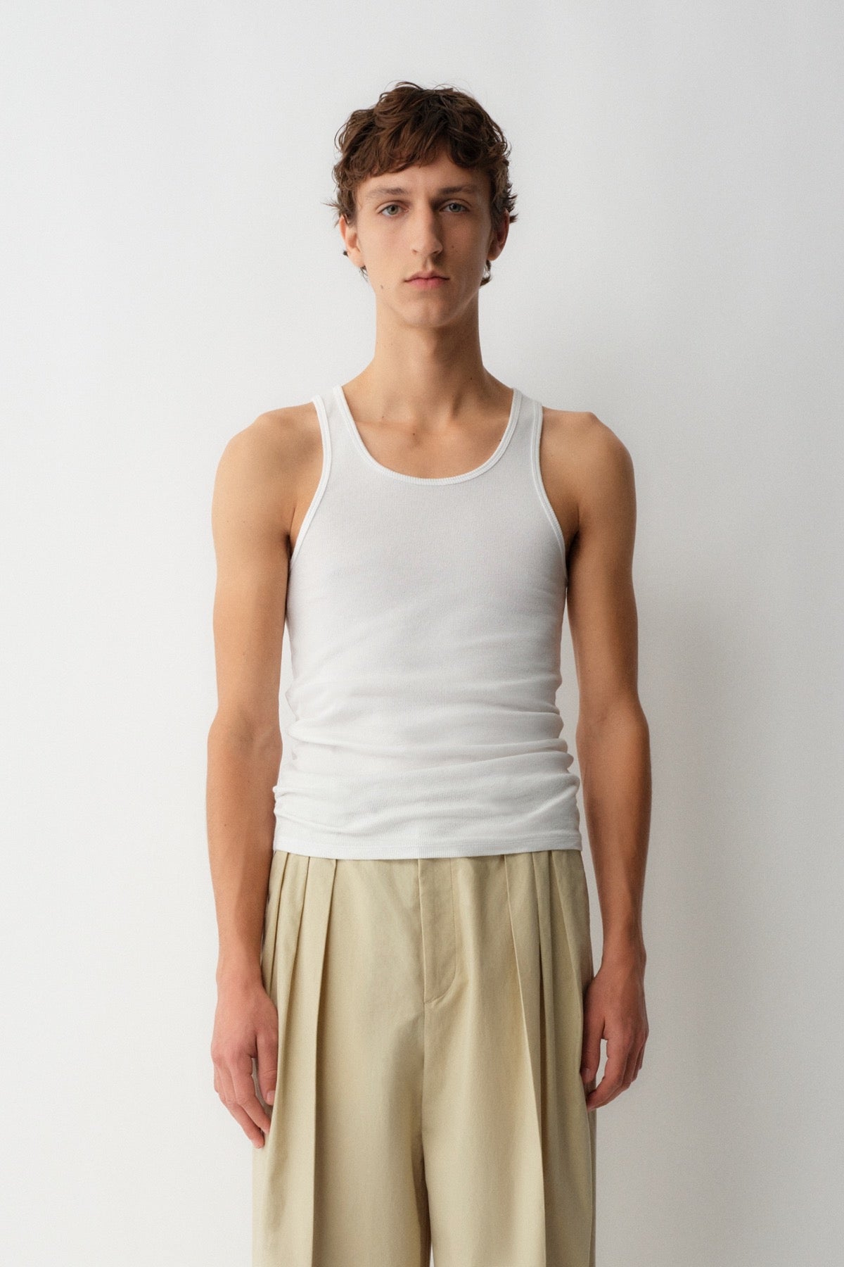 Calvin Klein | Walter Tank Top