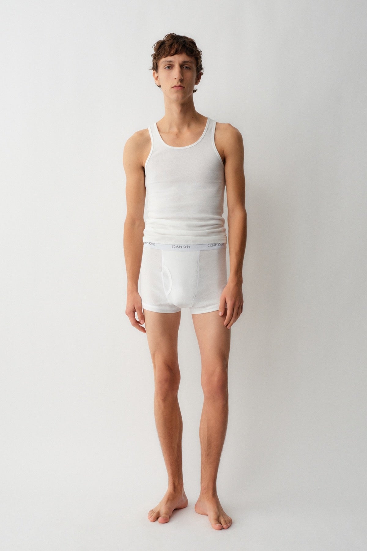 Calvin Klein | Walter Tank Top