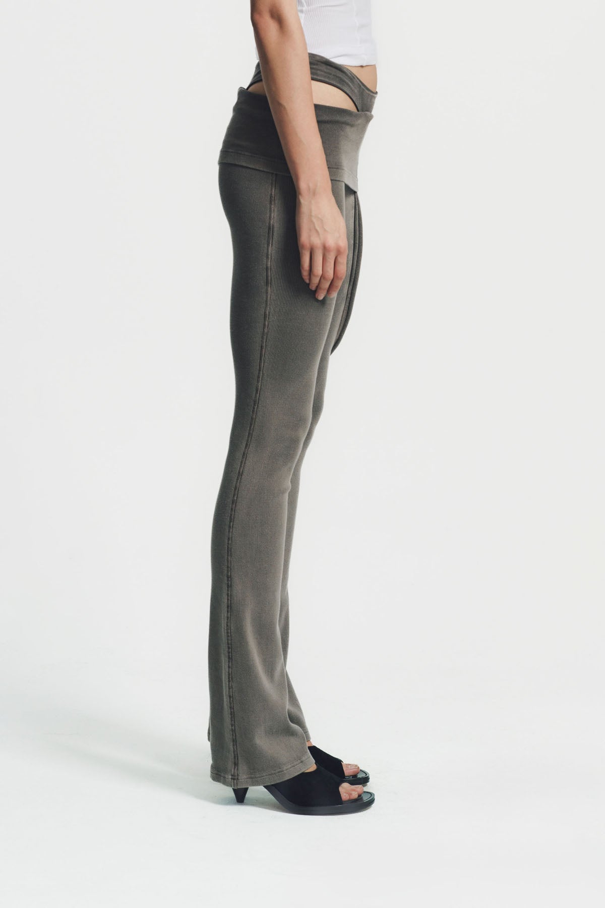OTTOLINGER | FLARE LOUNGE PANTS