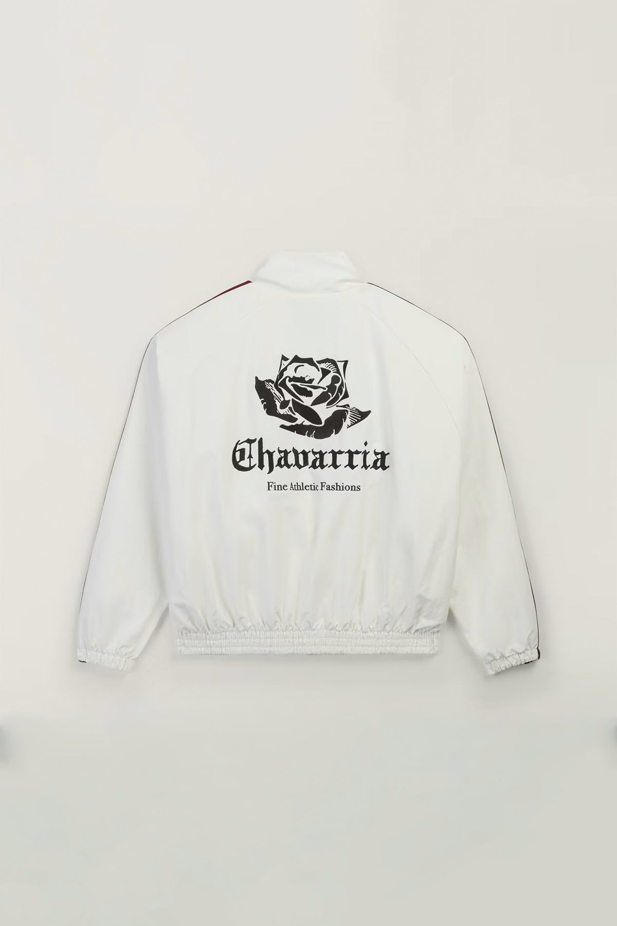 ADIDAS X WILLY CHAVARRIA | CHAVARRIA WOVEN TRACK JACKET