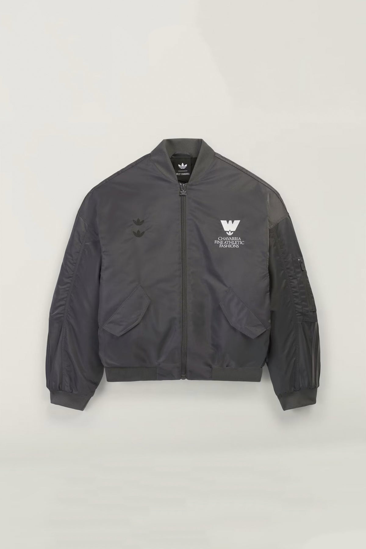 ADIDAS X WILLY CHAVARRIA | CHAVARRIA BOMBER JACKET