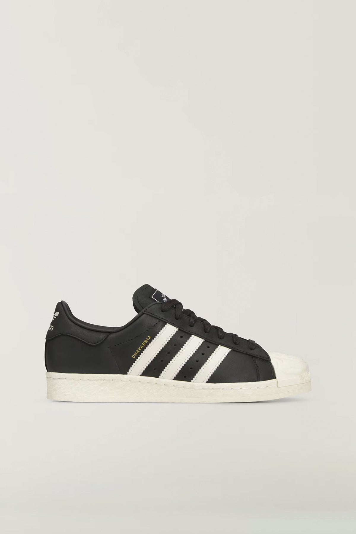ADIDAS X WILLY CHAVARRIA | CHAVARRIA JABBAR LOW SNEAKERS