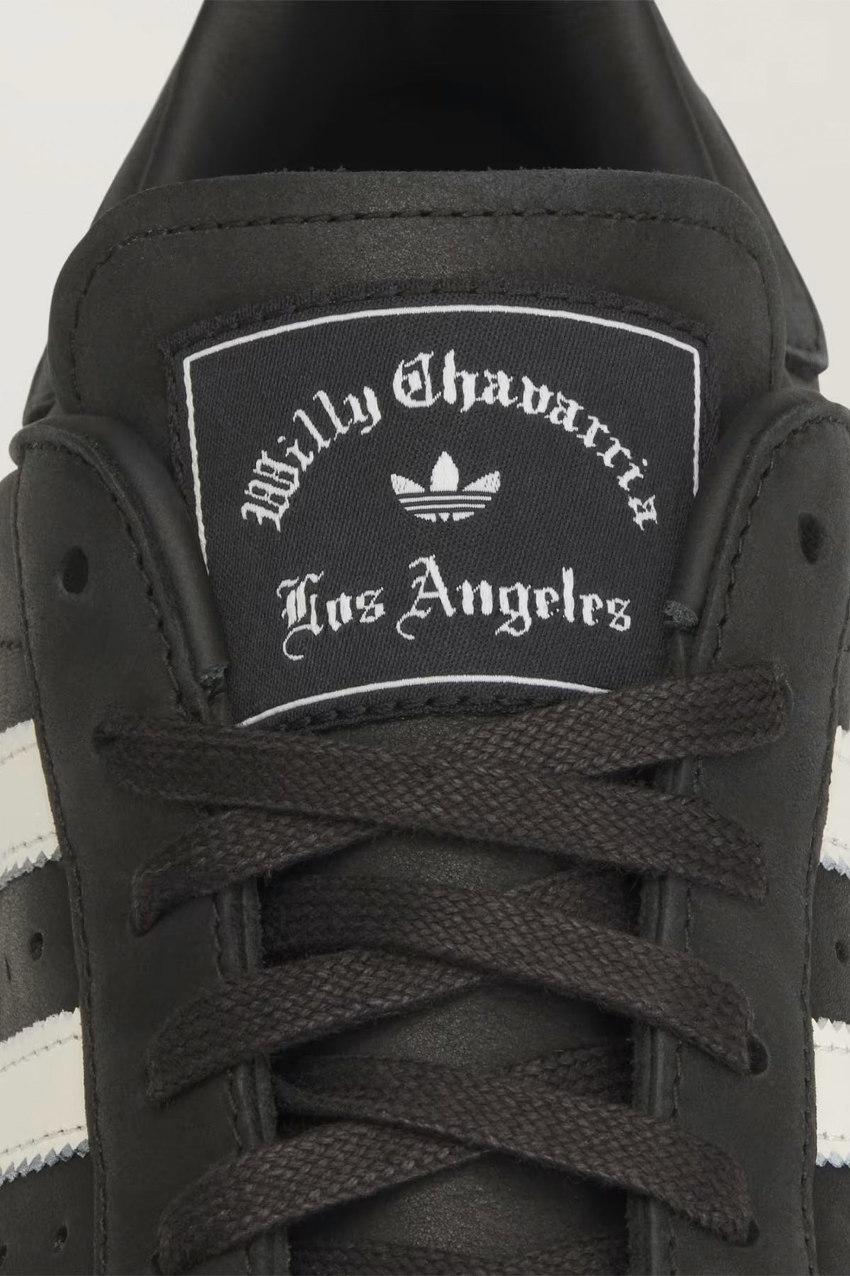 ADIDAS X WILLY CHAVARRIA | CHAVARRIA SUPERSTAR SNEAKERS