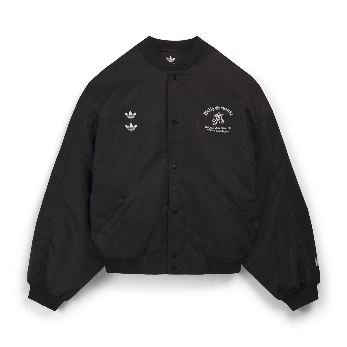 ADIDAS X WILLY CHAVARRIA | CHAVARRIA COACHES JACKET