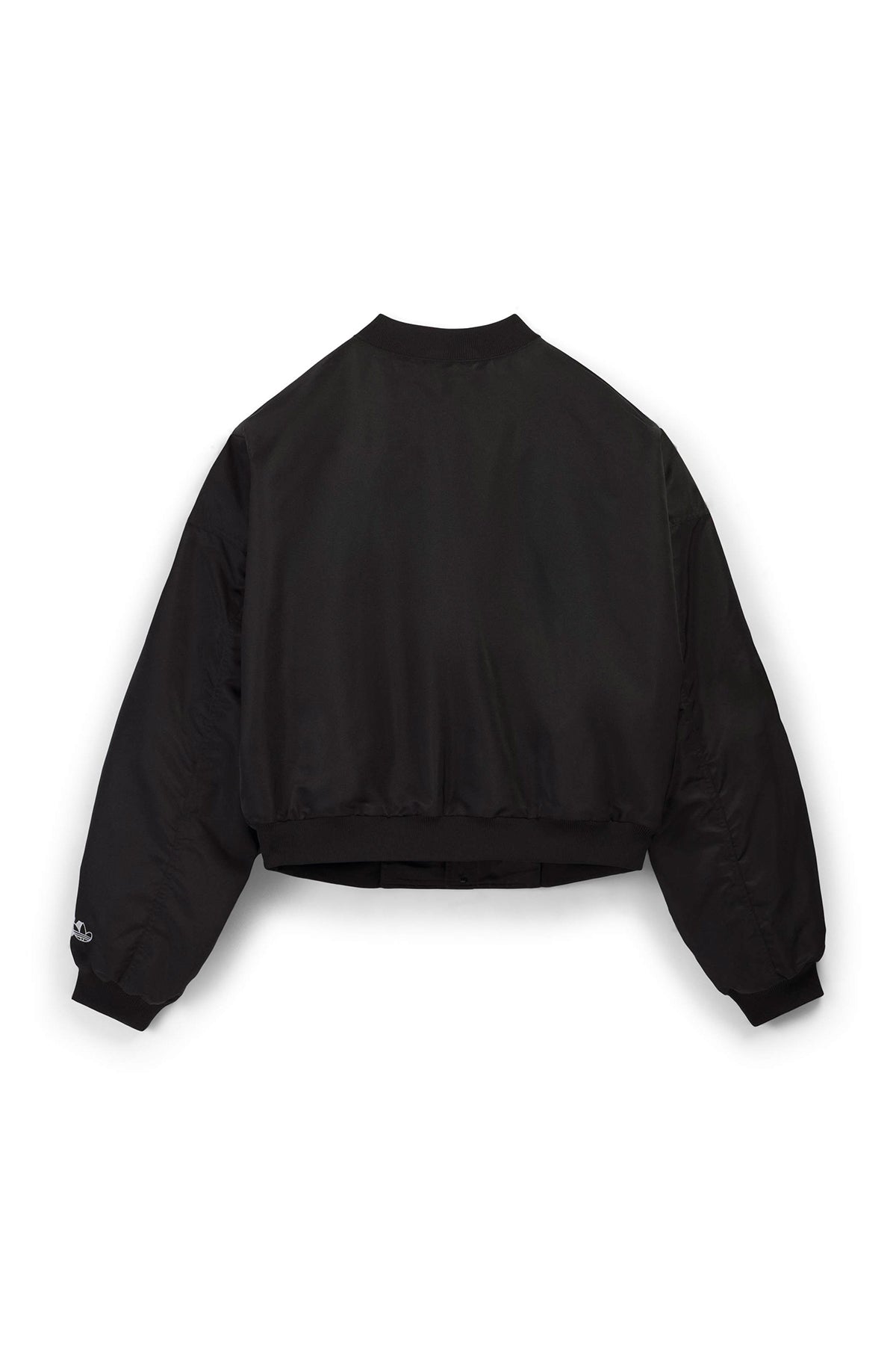 Cristaseya 初期デザイン Waterproof Bomber M極美品 adidas Bomber Jacket x WILLY CHAVARRIA | Charcoal | SVD USA