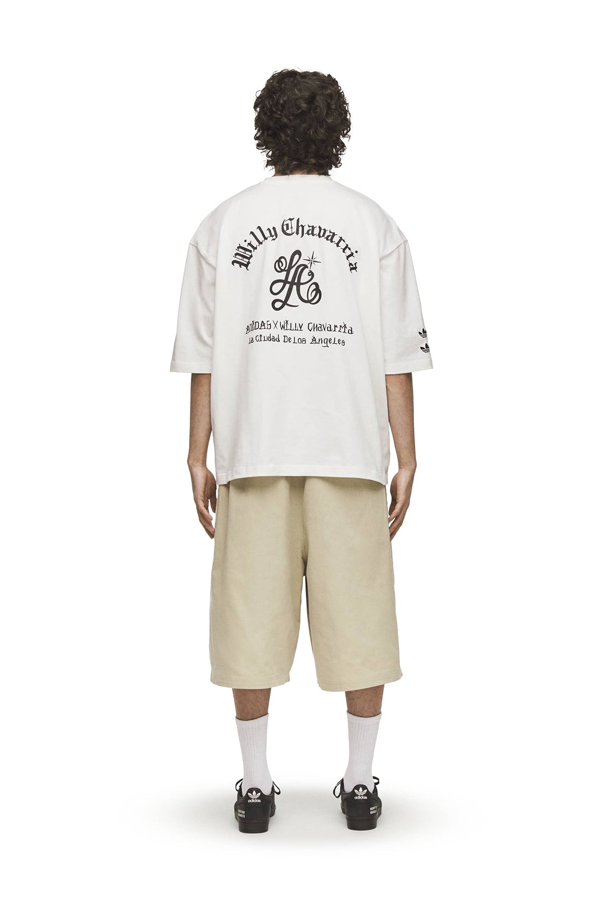 ADIDAS X WILLY CHAVARRIA | CHAVARRIA CHINO SHORTS