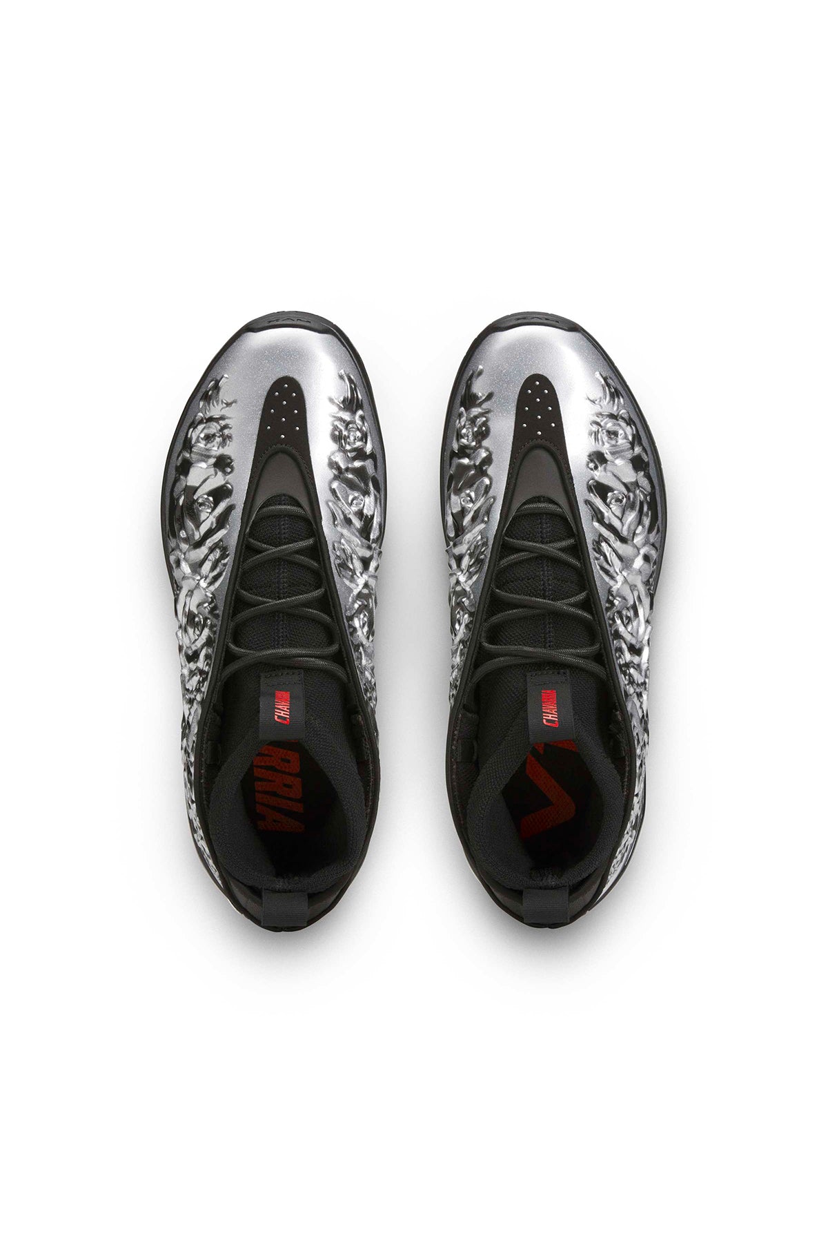 ADIDAS X WILLY CHAVARRIA | CHAVARRIA HARDEN 10 SHOES