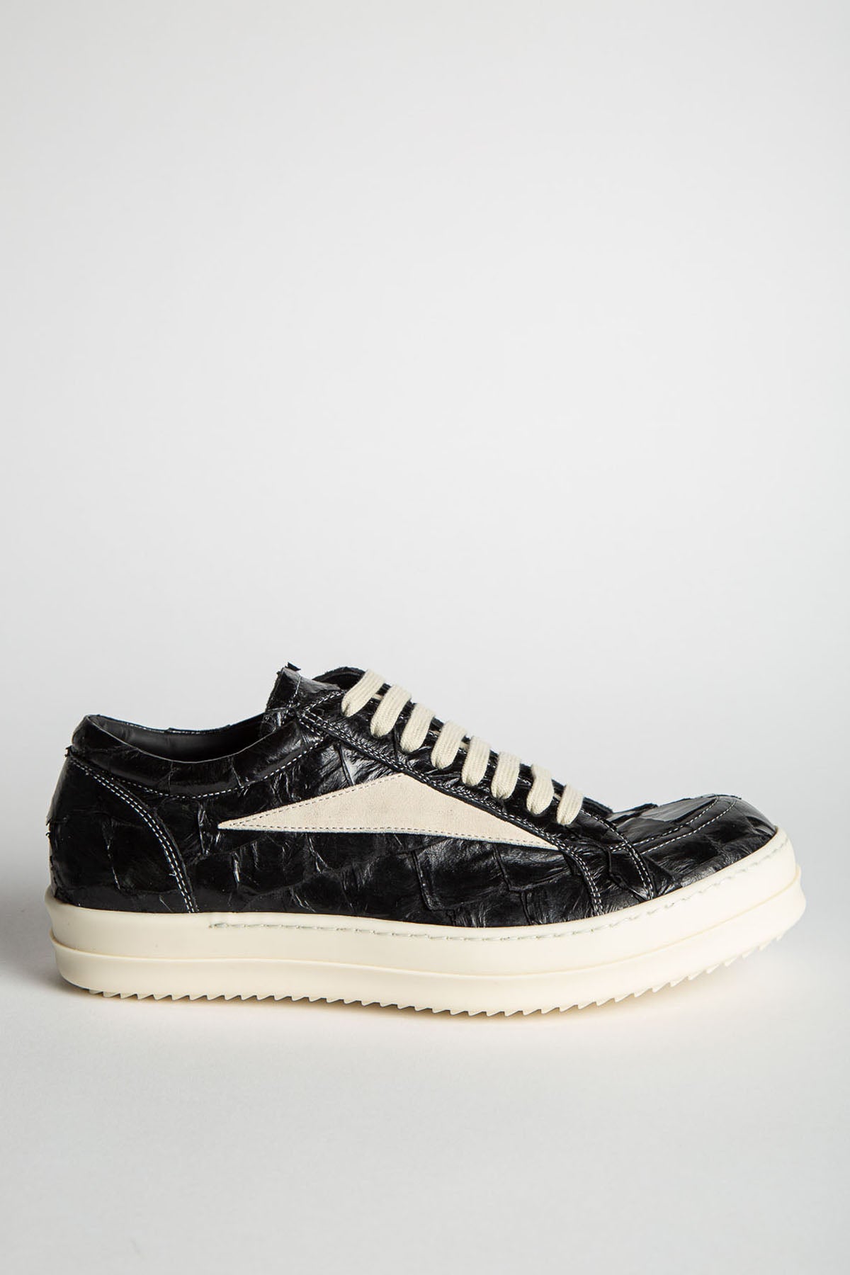 RICK OWENS | MEN'S MAXFIELD VINTAGE SNEAKS