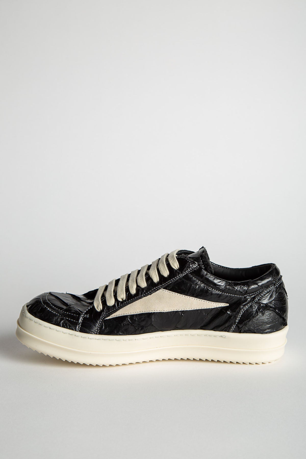 RICK OWENS | MEN'S MAXFIELD VINTAGE SNEAKS