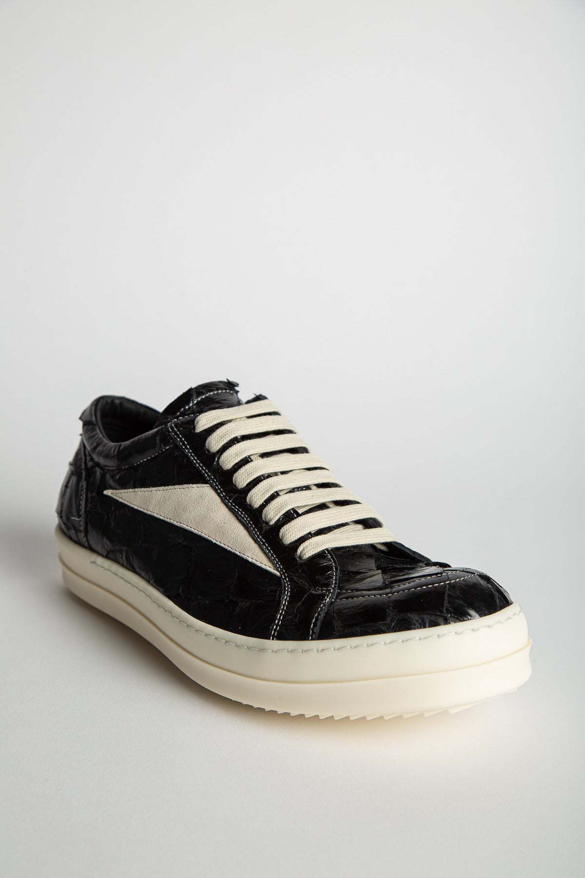 RICK OWENS | MEN'S MAXFIELD VINTAGE SNEAKS