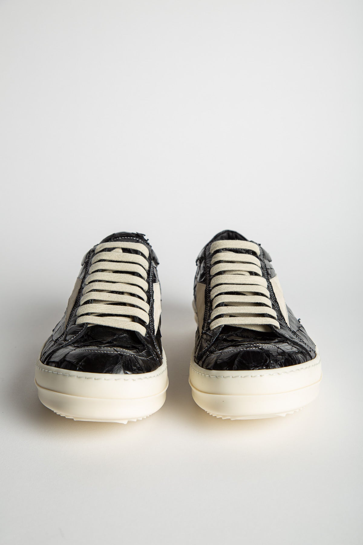 RICK OWENS | MEN'S MAXFIELD VINTAGE SNEAKS
