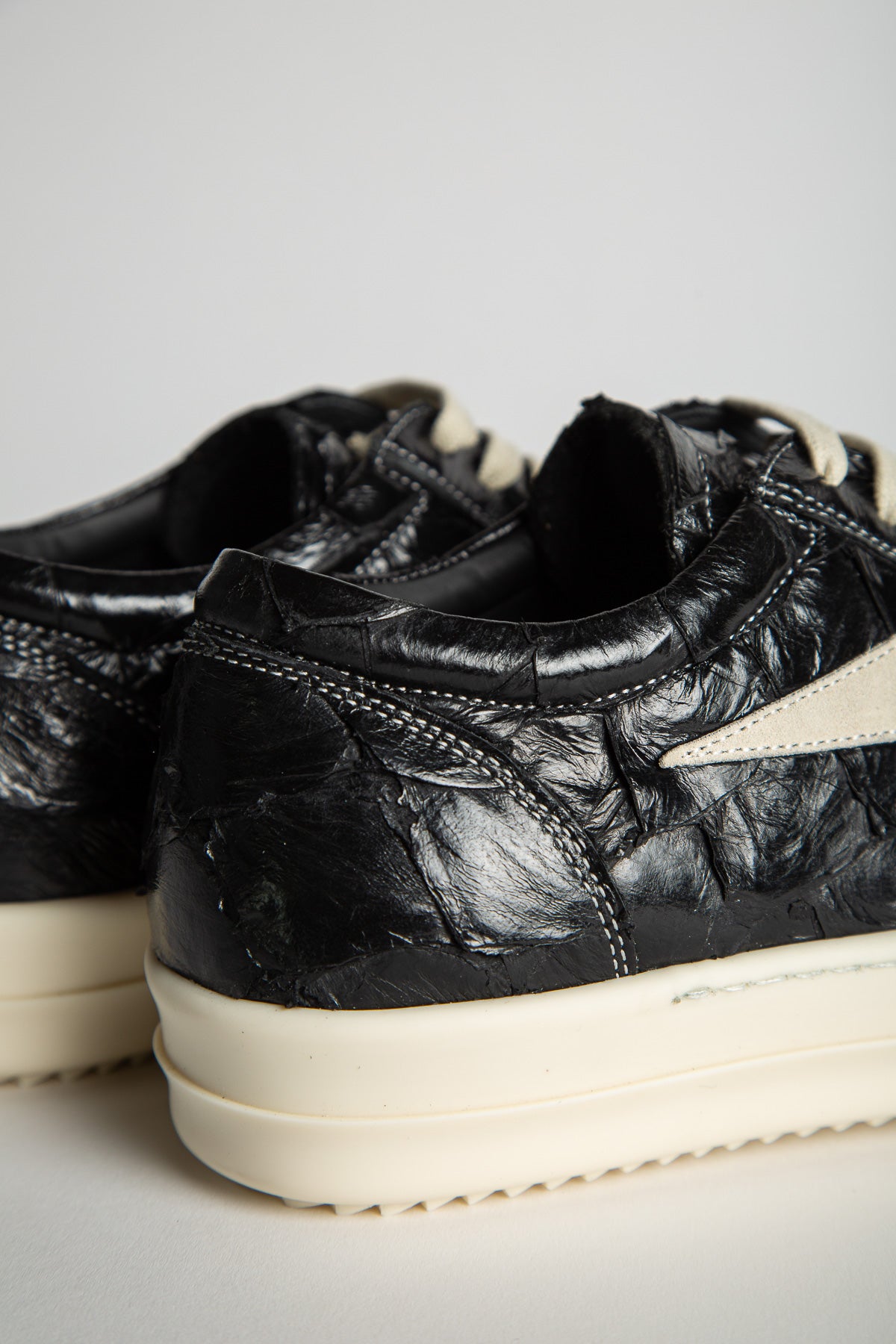RICK OWENS | MEN'S MAXFIELD VINTAGE SNEAKS