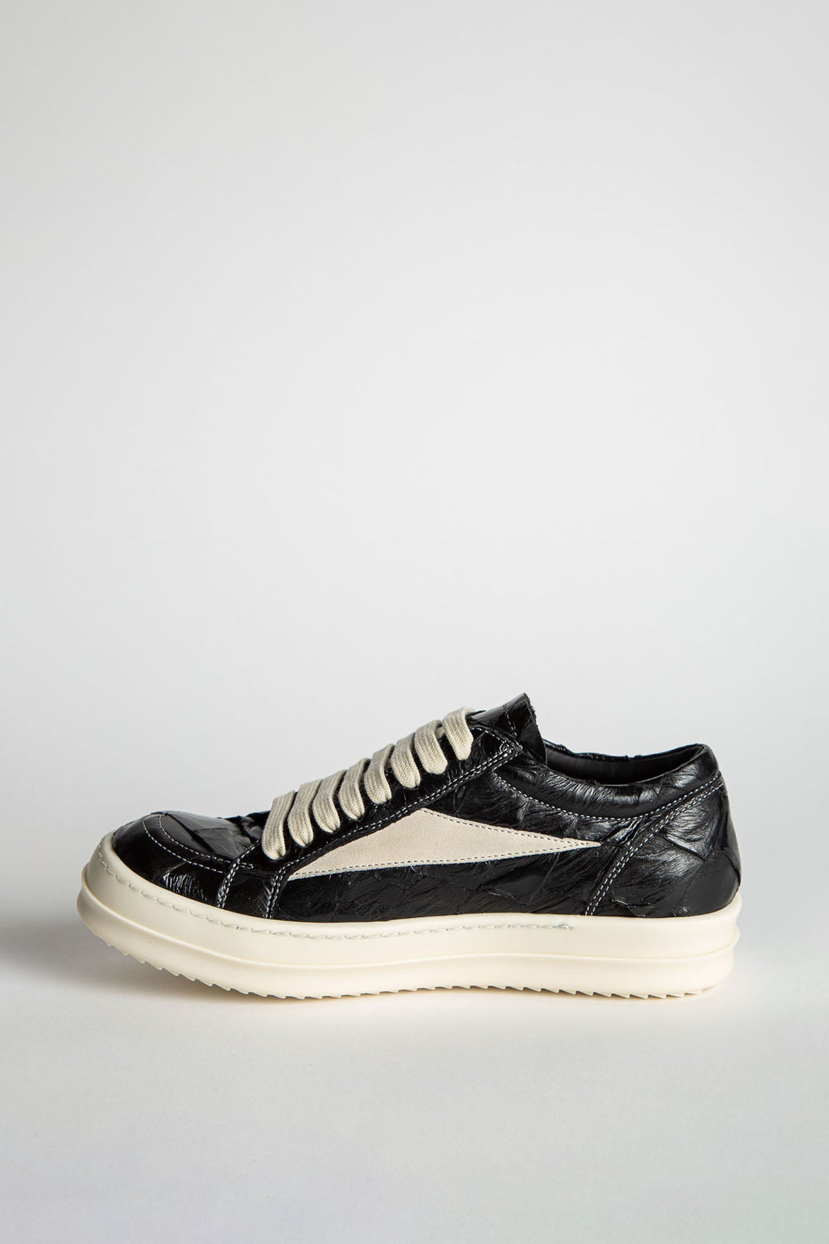 RICK OWENS | WOMEN'S MAXFIELD VINTAGE SNEAKS