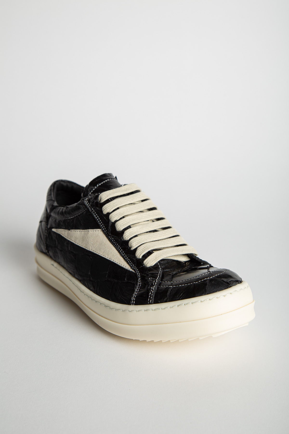 RICK OWENS | WOMEN'S MAXFIELD VINTAGE SNEAKS