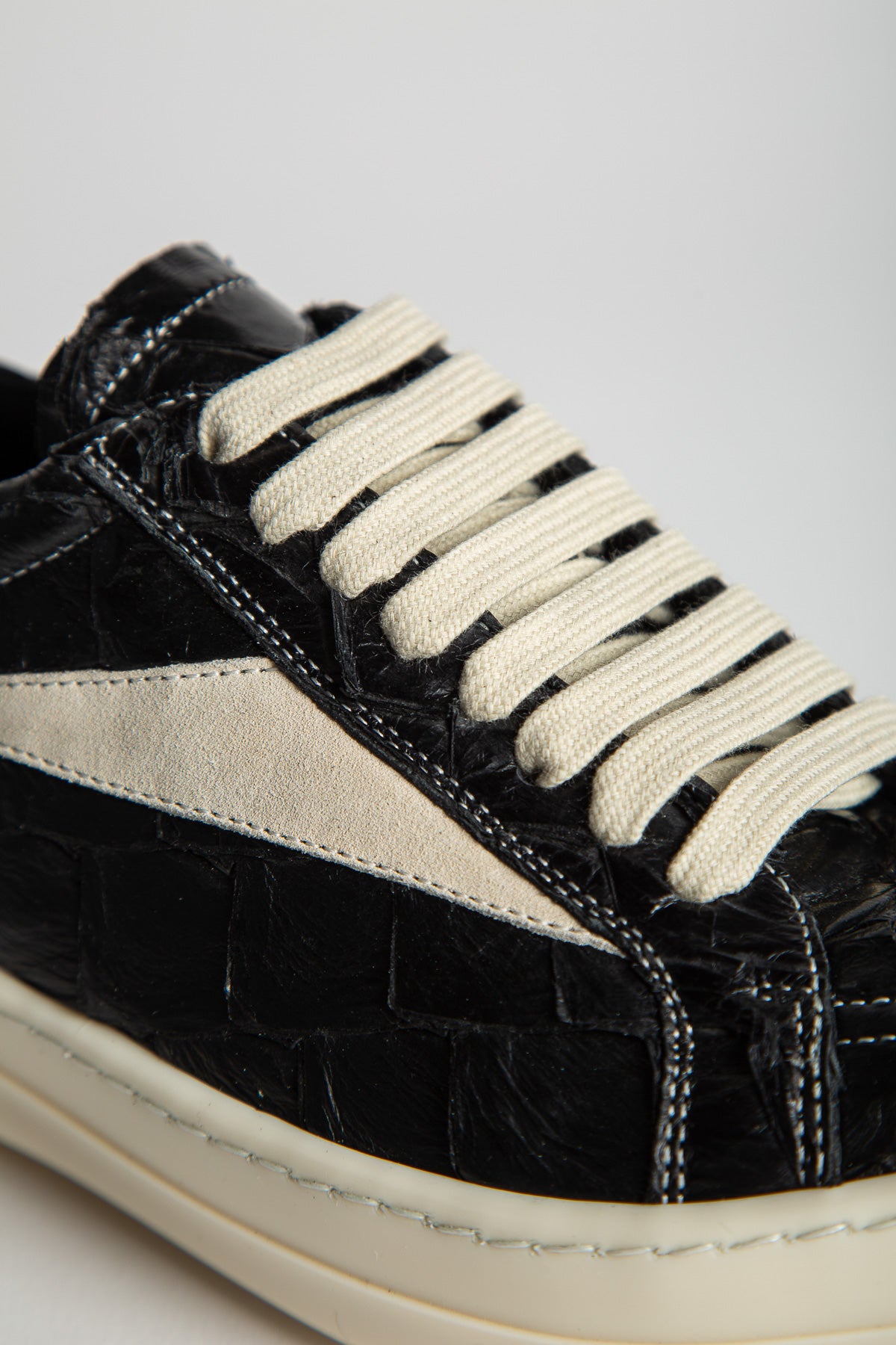 RICK OWENS | WOMEN'S MAXFIELD VINTAGE SNEAKS