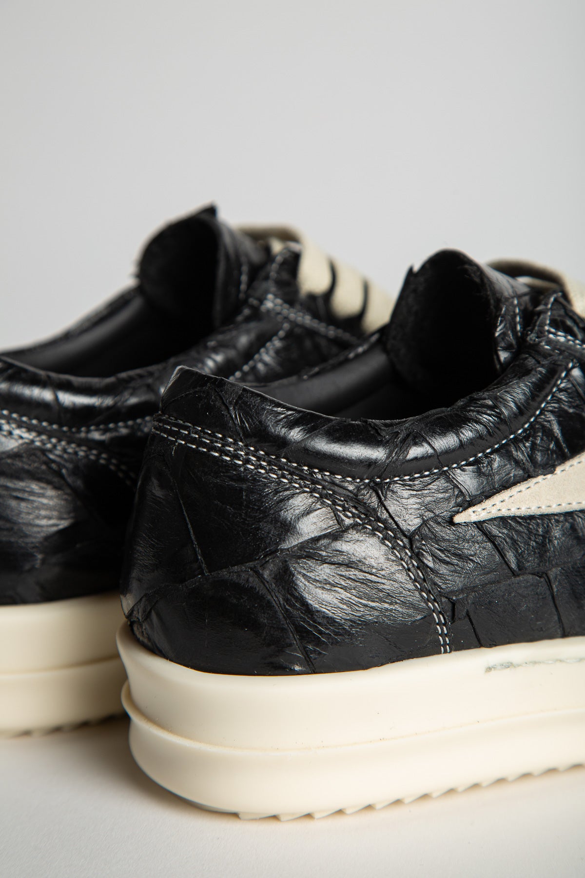 RICK OWENS | WOMEN'S MAXFIELD VINTAGE SNEAKS