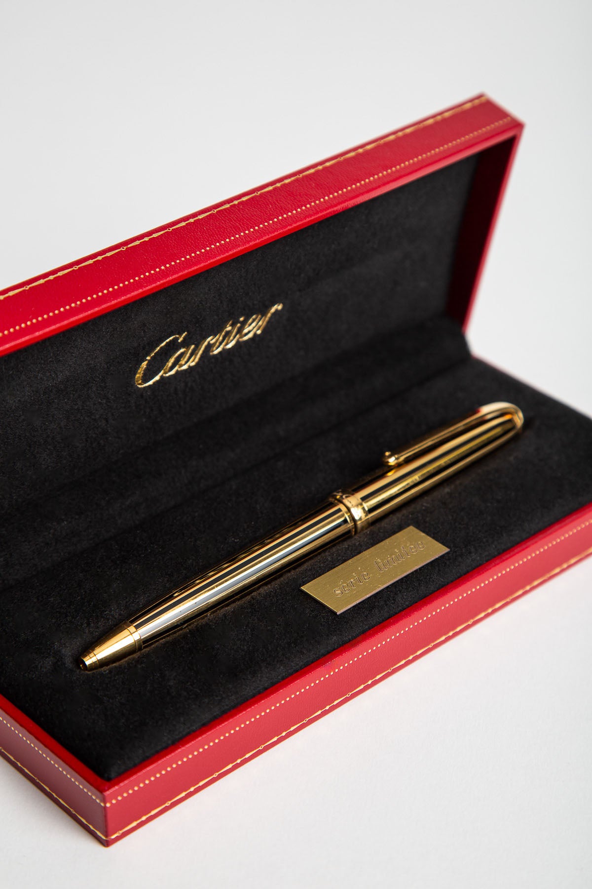 Cartier | Louis Dandy Ballpoint Pen