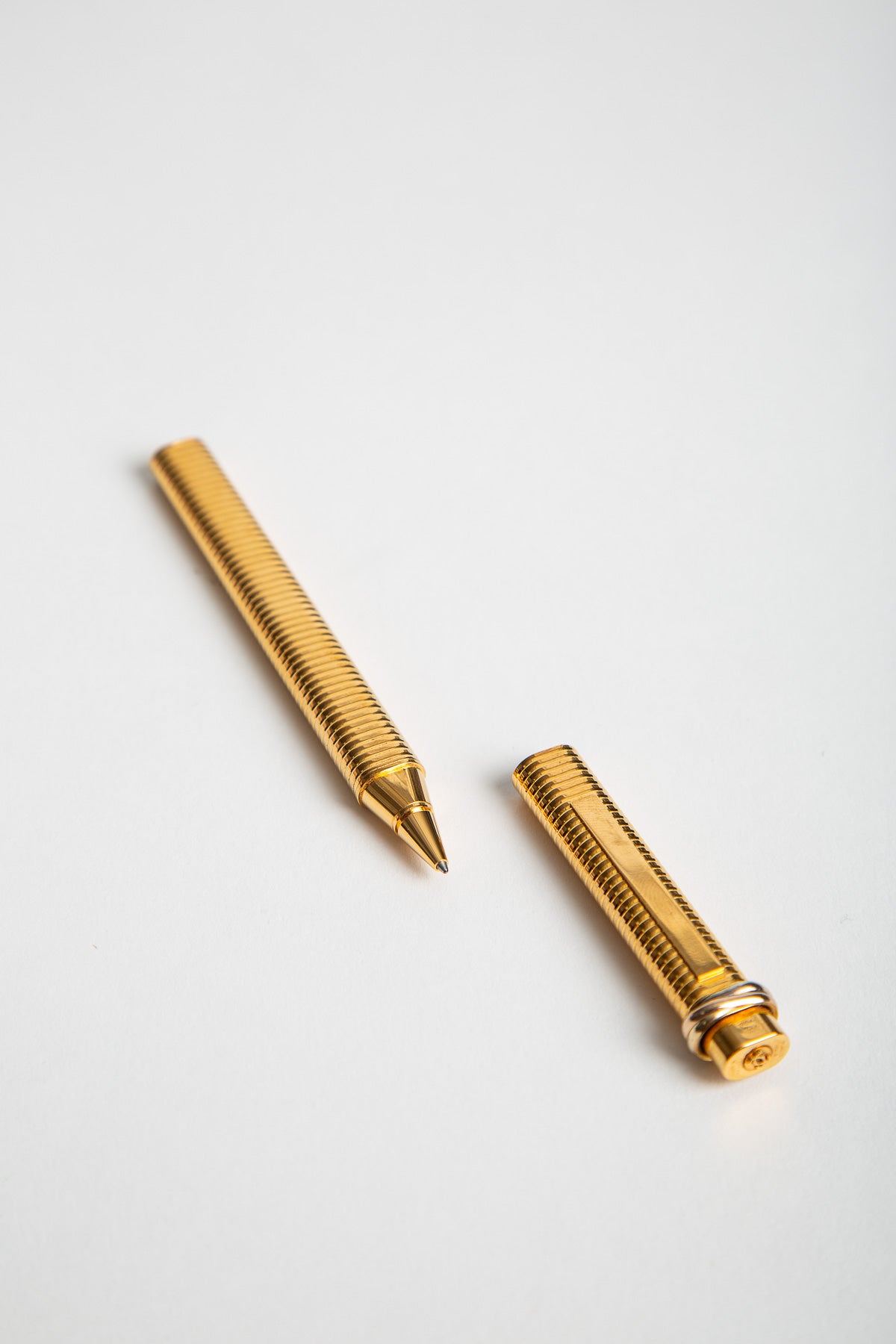 Cartier | Vendome Trinity Ballpoint Pen