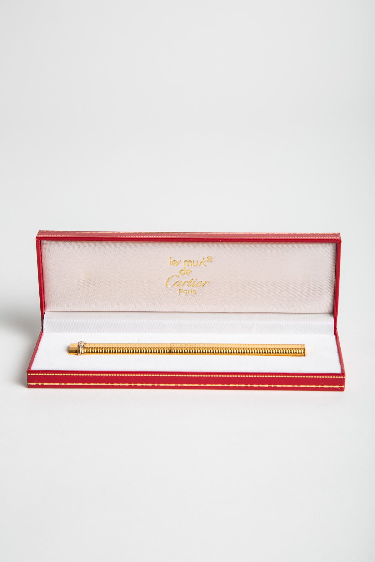 Cartier | Vendome Trinity Ballpoint Pen