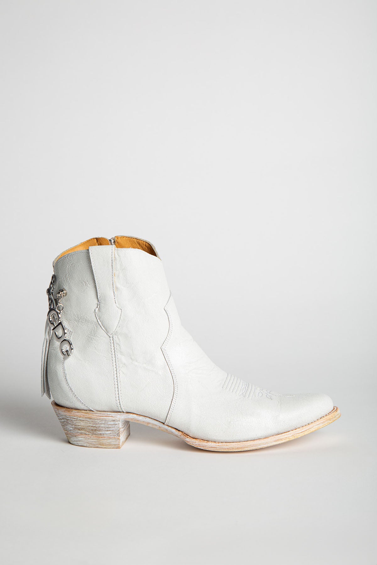 COMME DES GARCONS | MEXICANA CHARM BOOTS