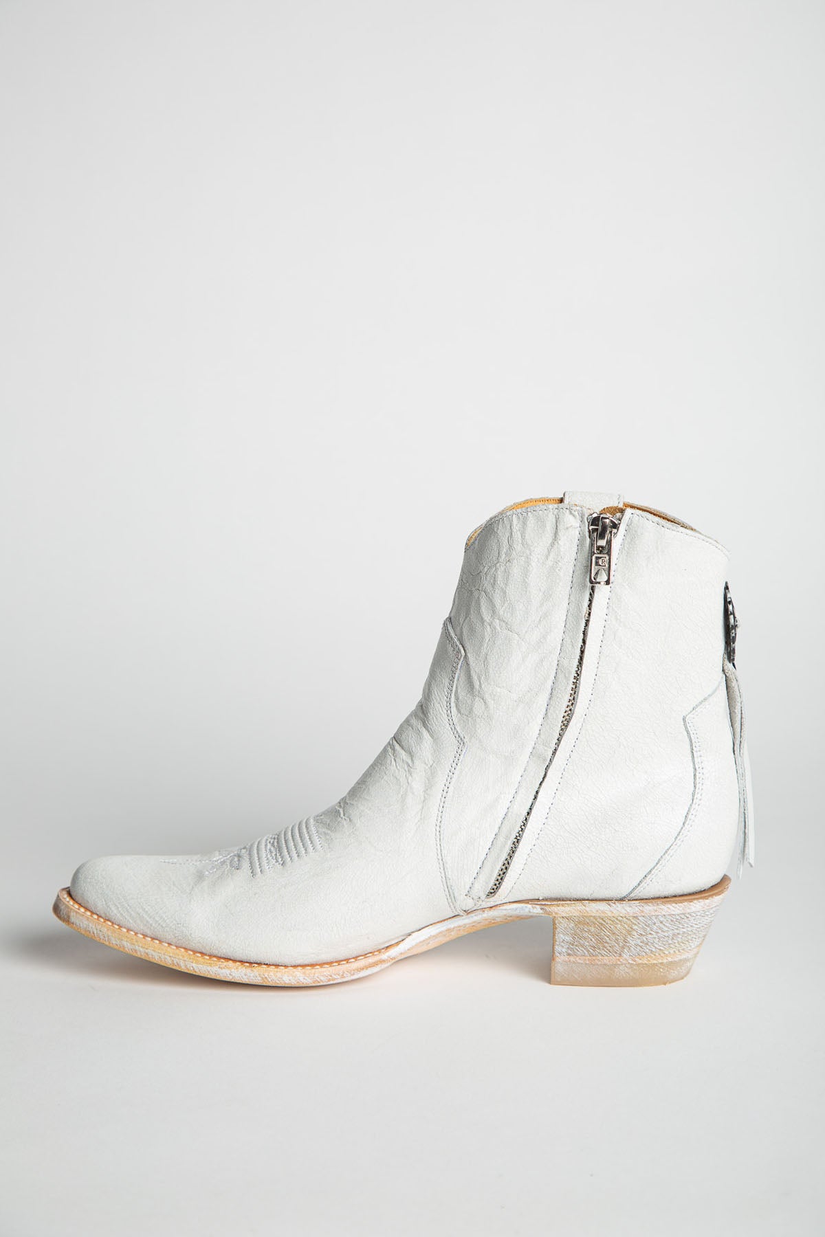 COMME DES GARCONS | MEXICANA CHARM BOOTS